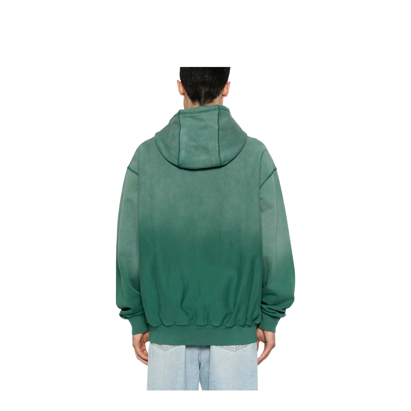 Sweaters Green - Image 2
