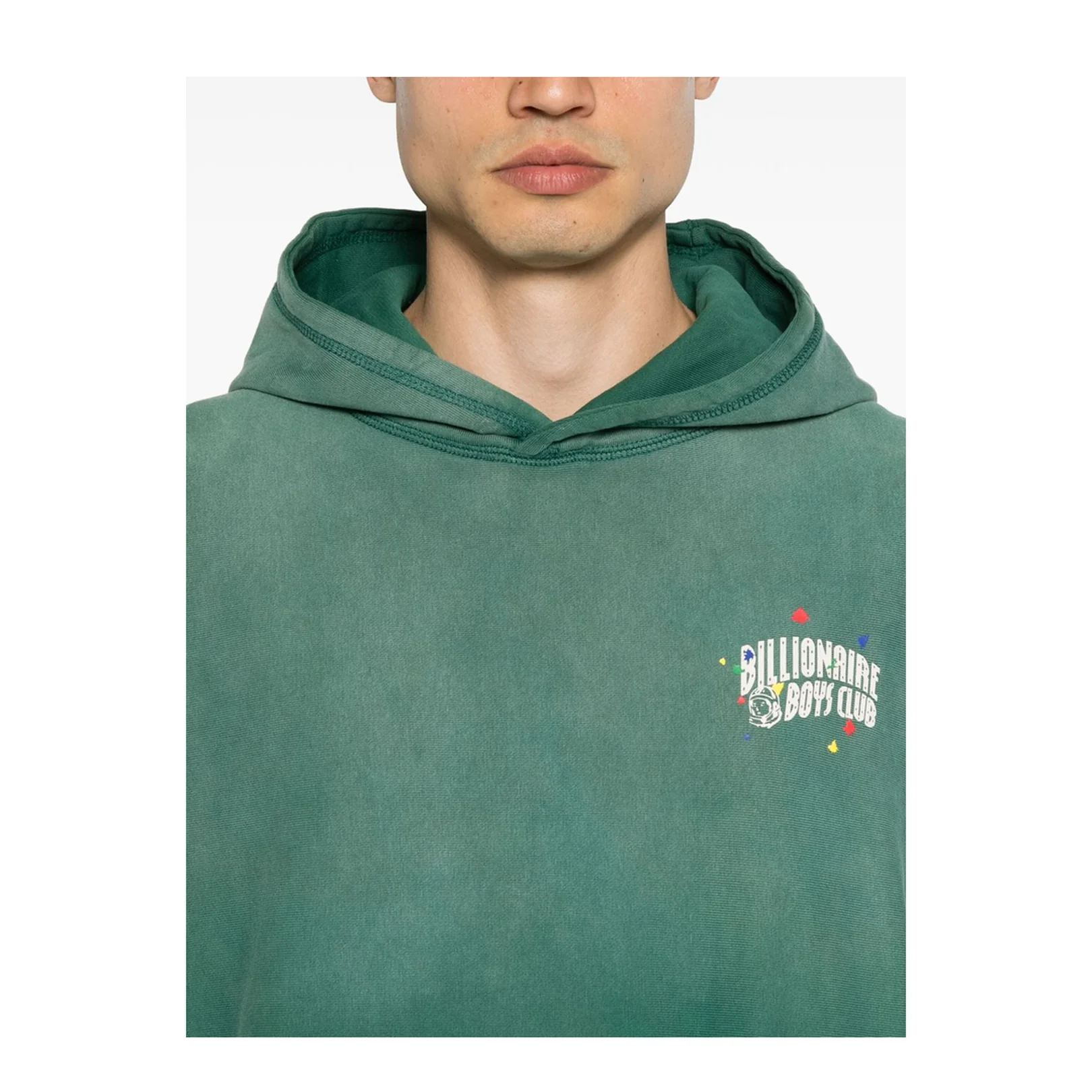Sweaters Green - Image 3