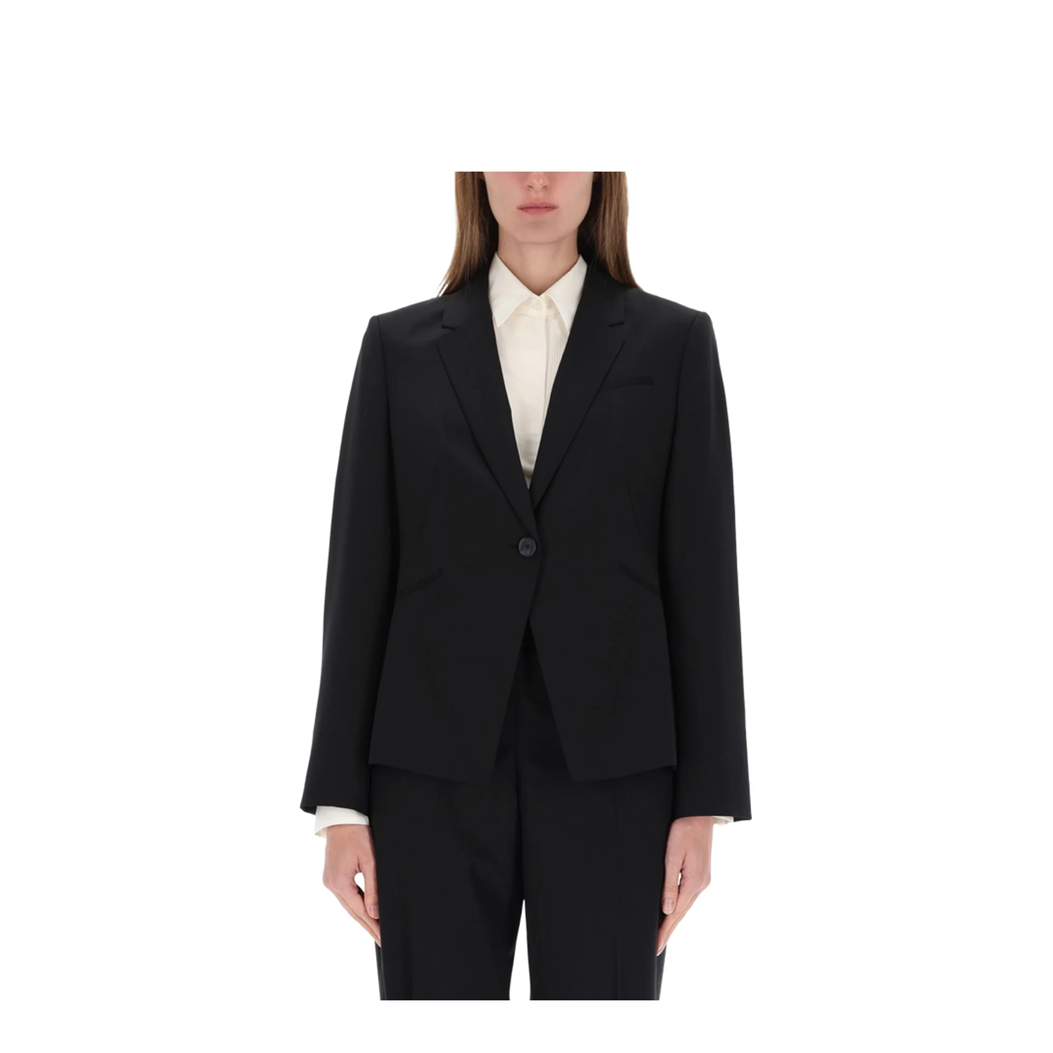 Jia Blazer