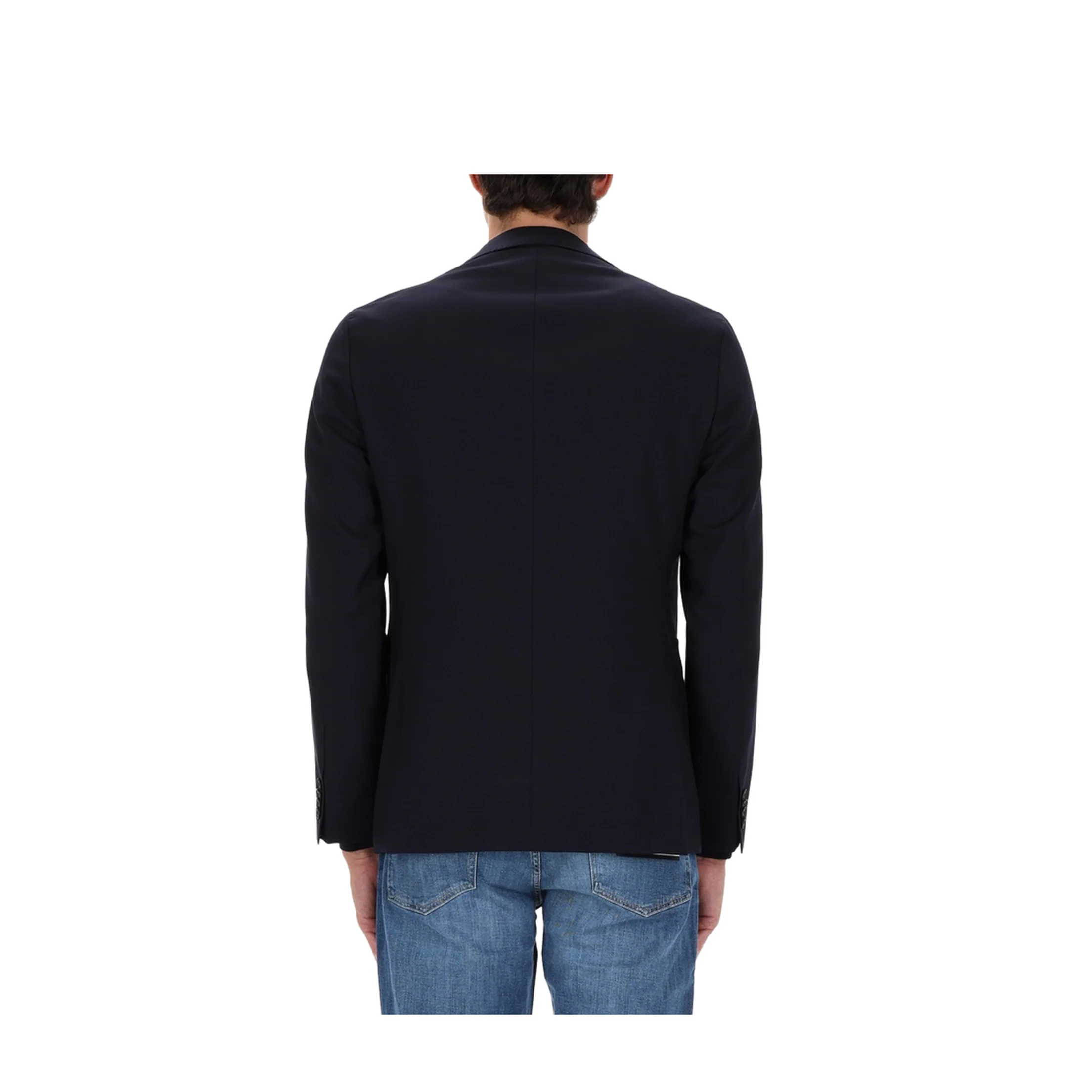 C-Hanry Jacket - Image 3