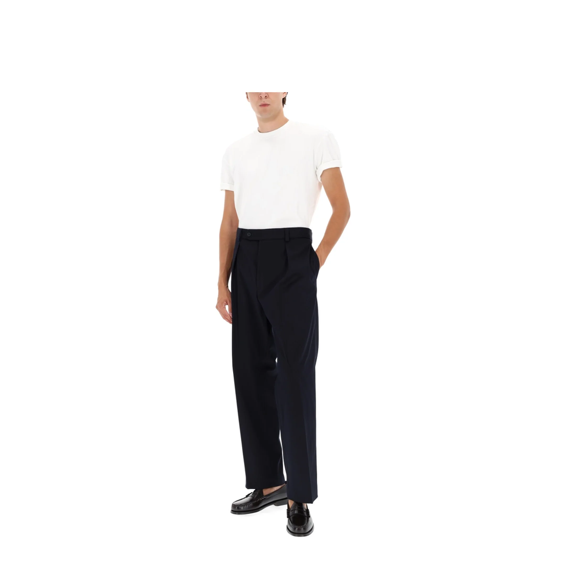 DAVID BECKHAM X  PANTS - Image 2