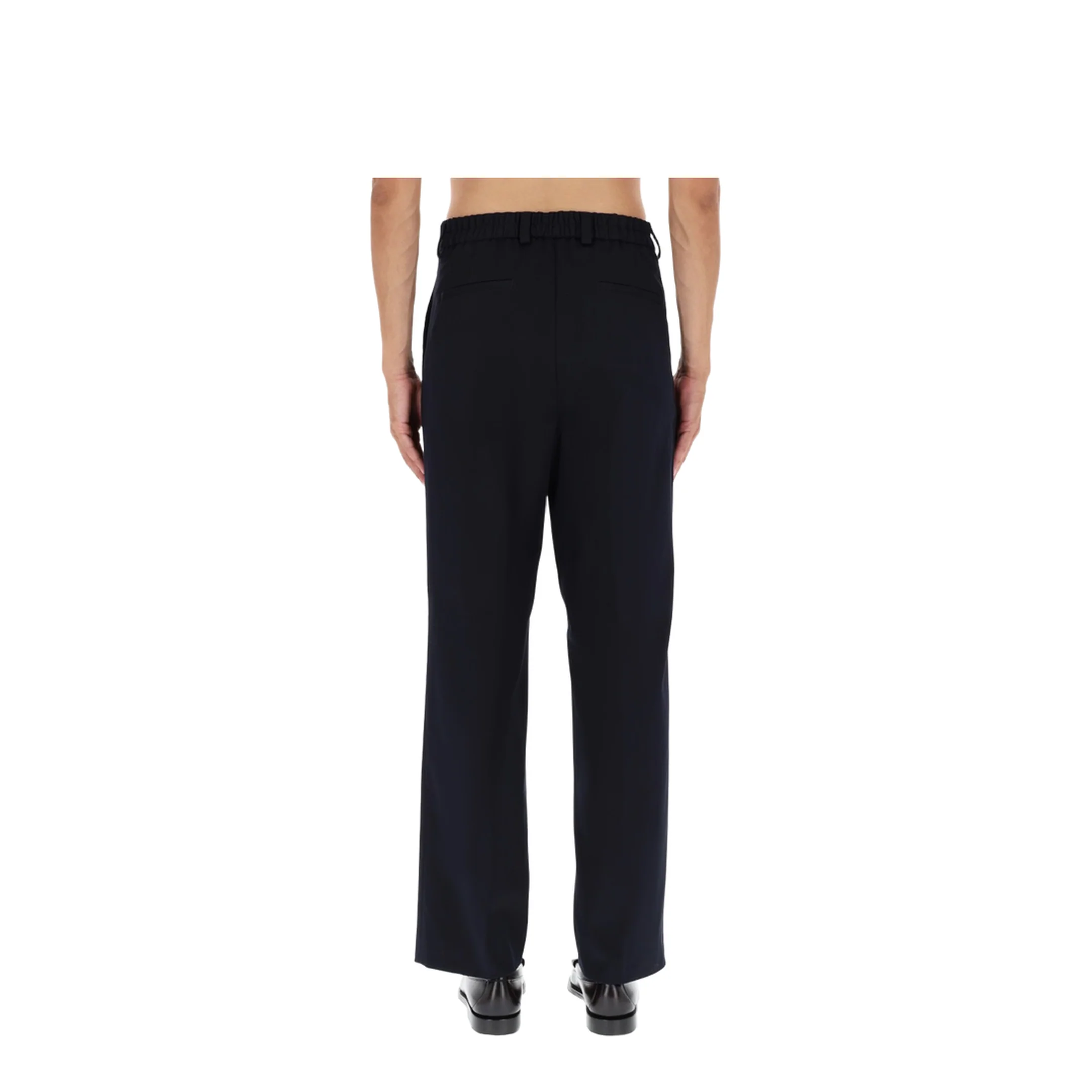 DAVID BECKHAM X  PANTS - Image 4