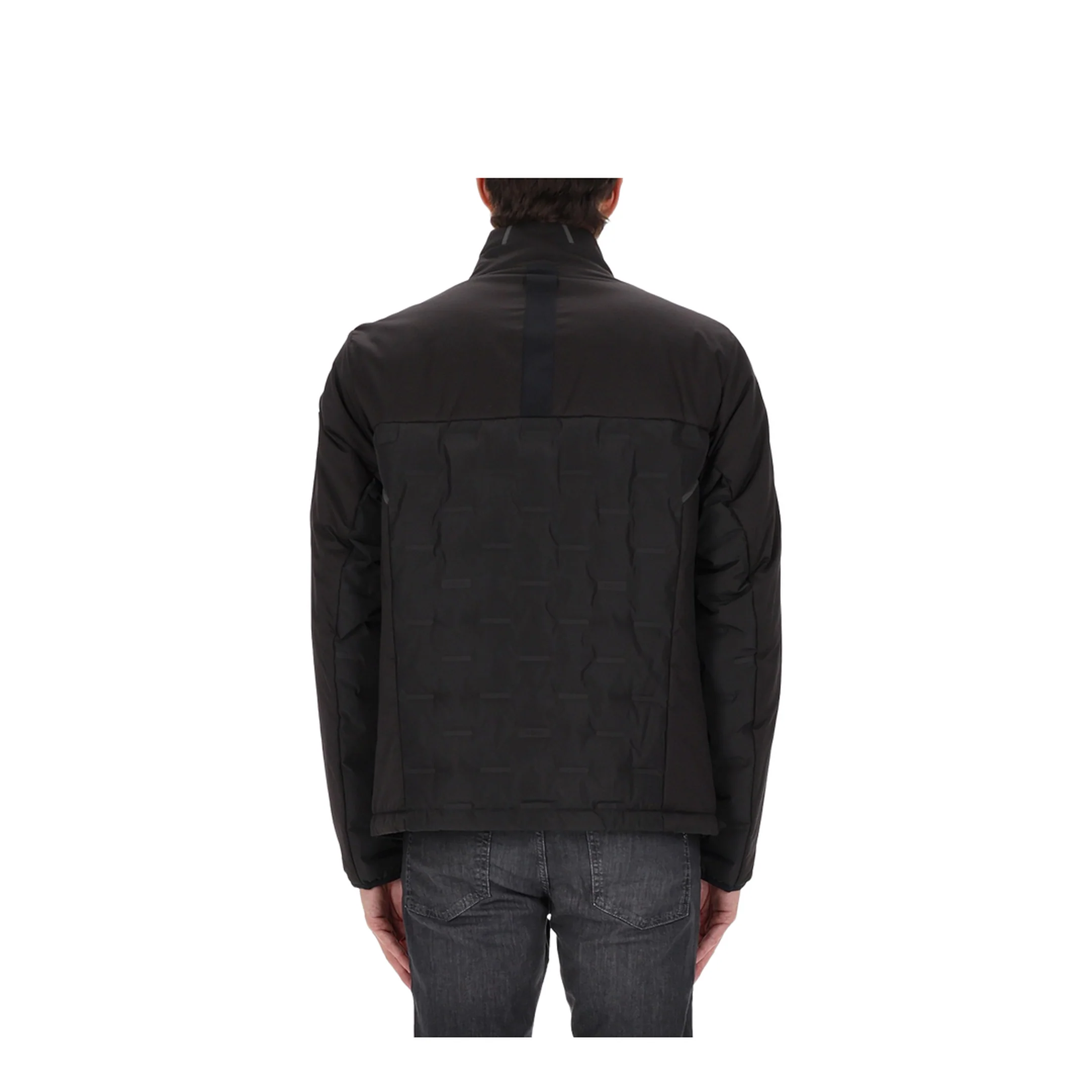 Down Hybrid Jacket - Image 3