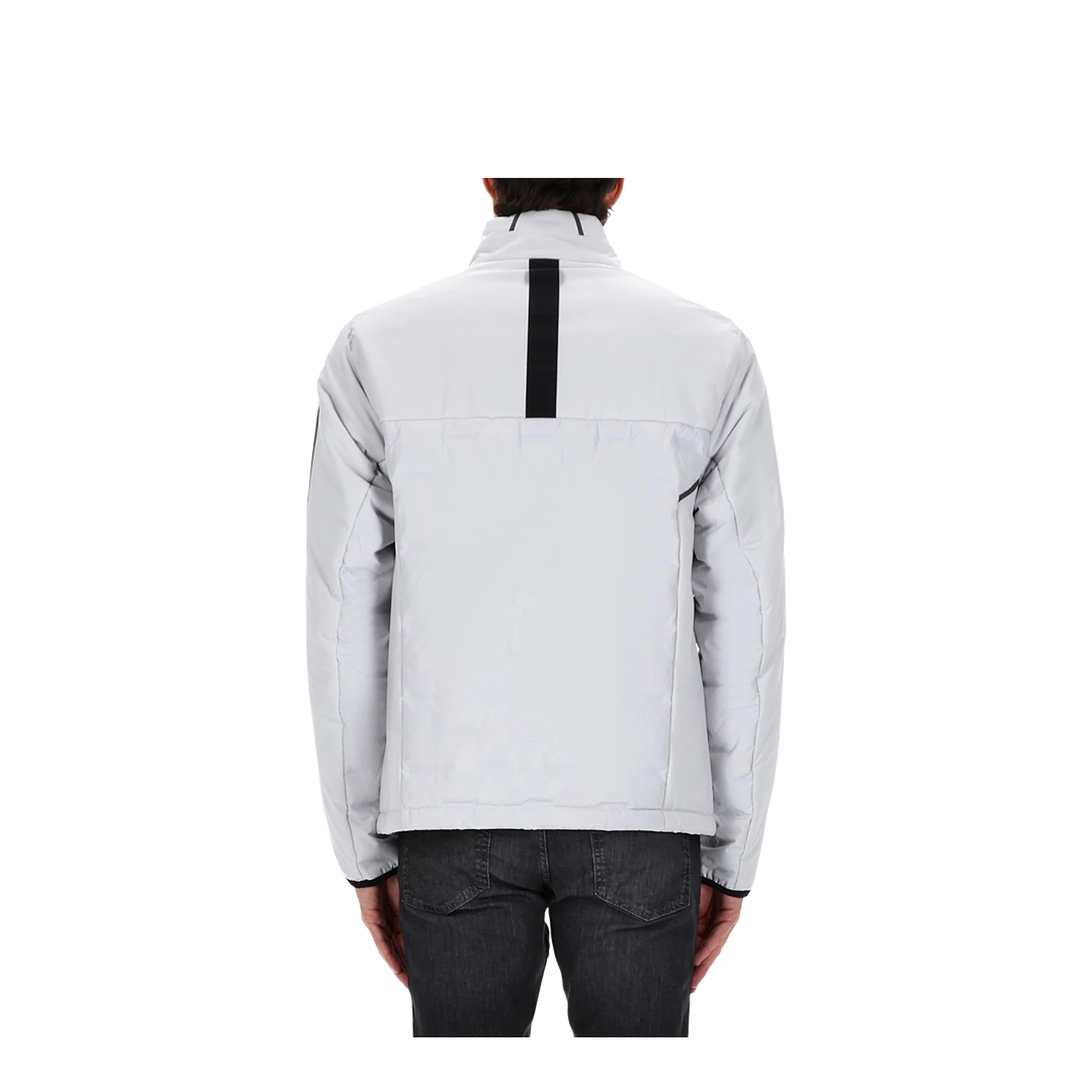 Down Hybrid Jacket - Image 3
