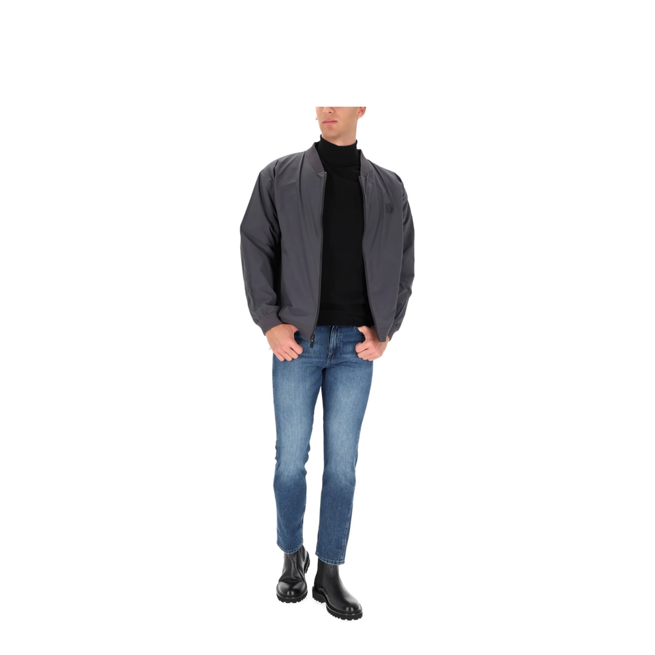 Future Hy Sweatshirt - Image 2