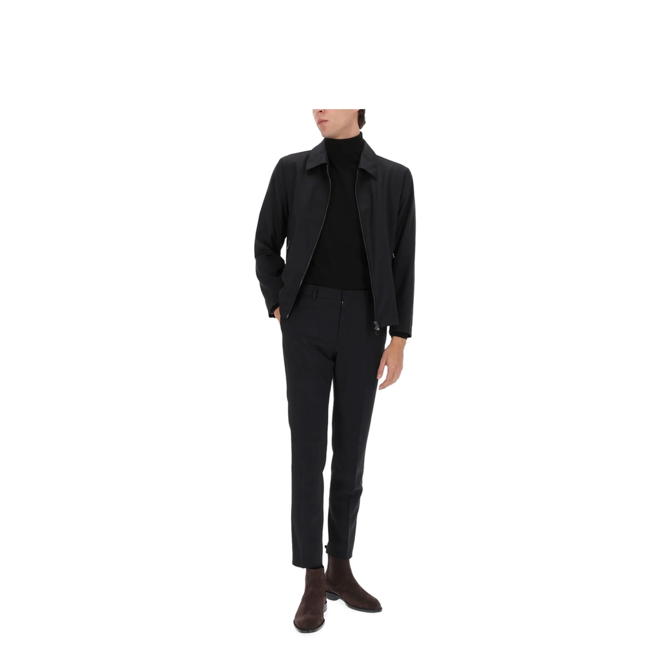 H-Hanry-Wing Jacket - Image 2
