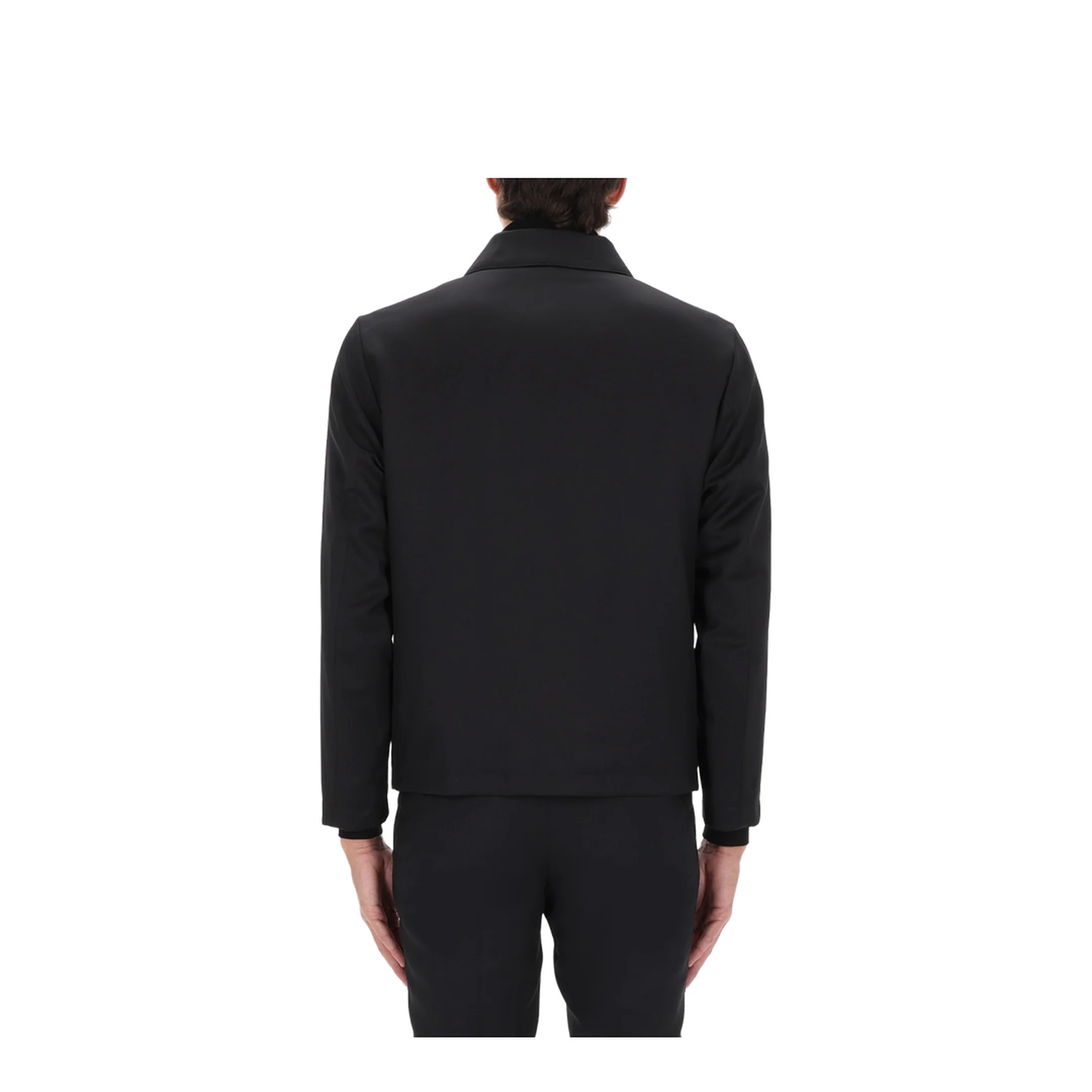 H-Hanry-Wing Jacket - Image 3