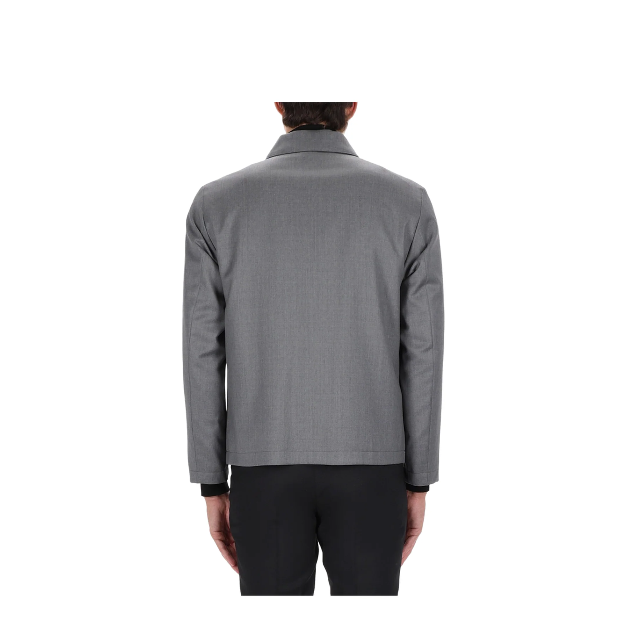 H-Hanry-Wing Jacket - Image 3