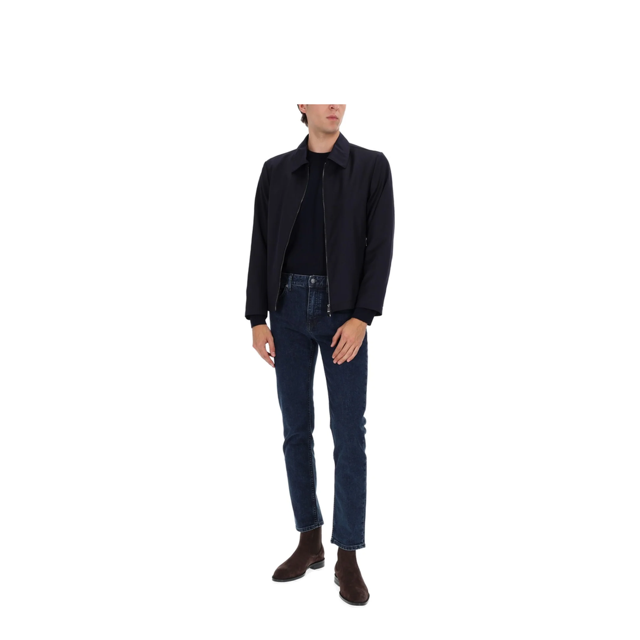 H-Hanry-Wing Jacket - Image 2