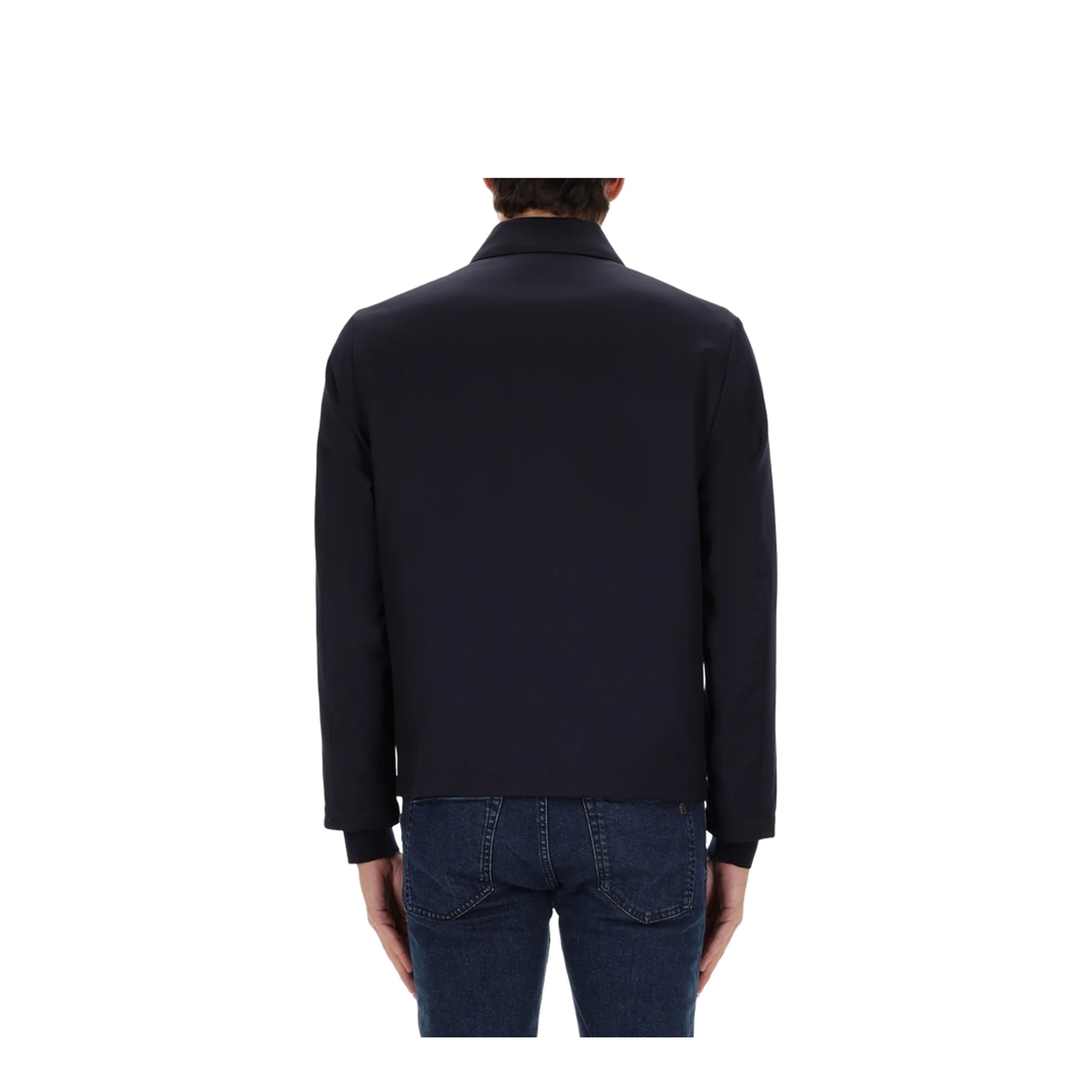 H-Hanry-Wing Jacket - Image 3