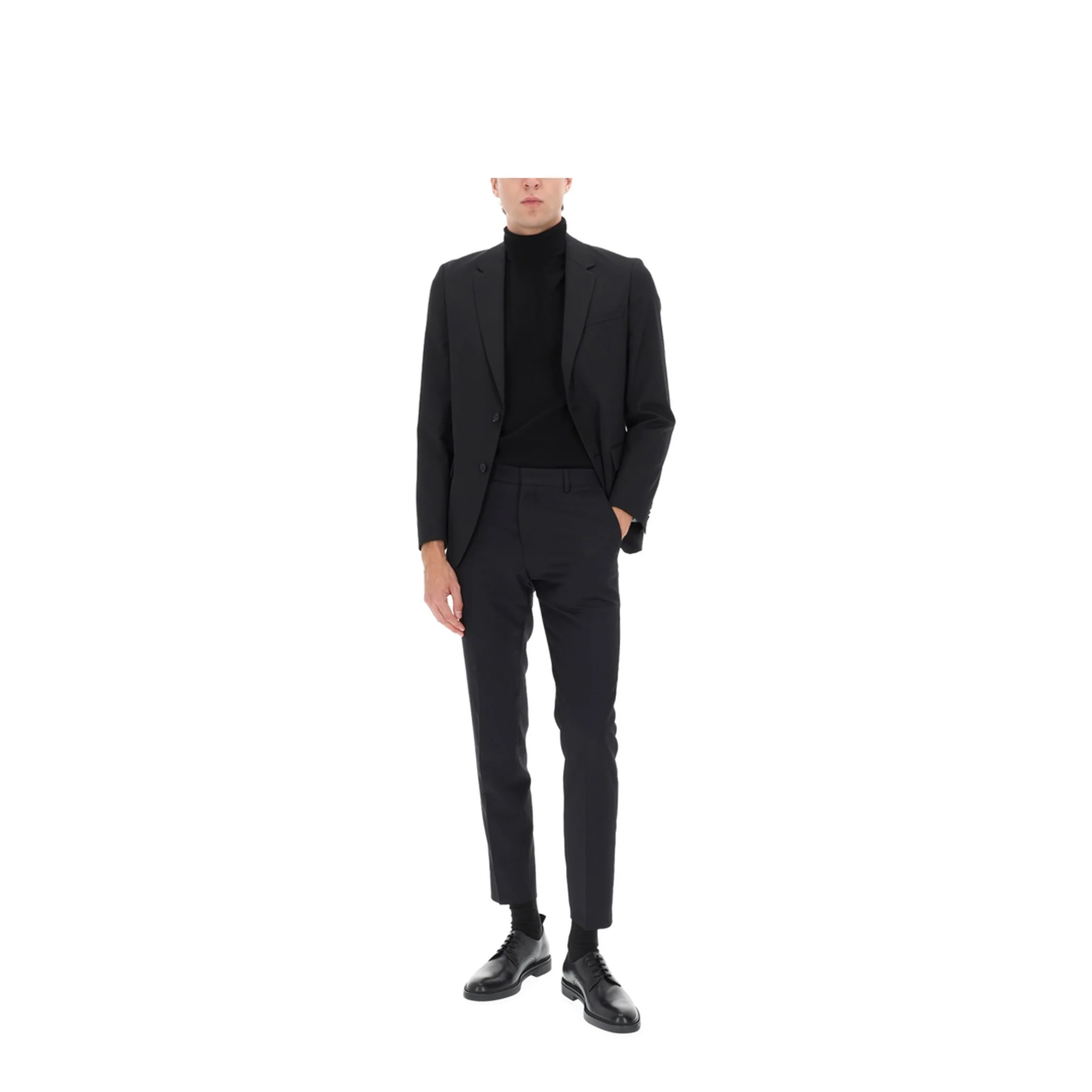 H-Houston Blazer - Image 2