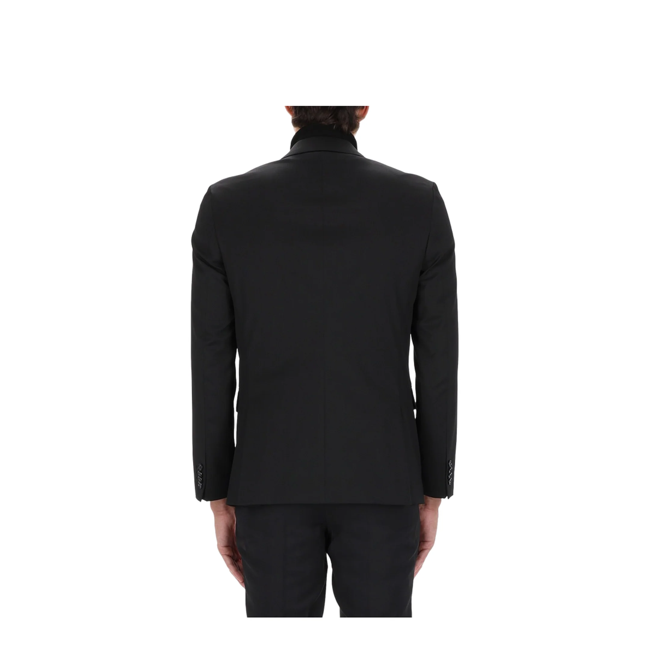 H-Houston Blazer - Image 3