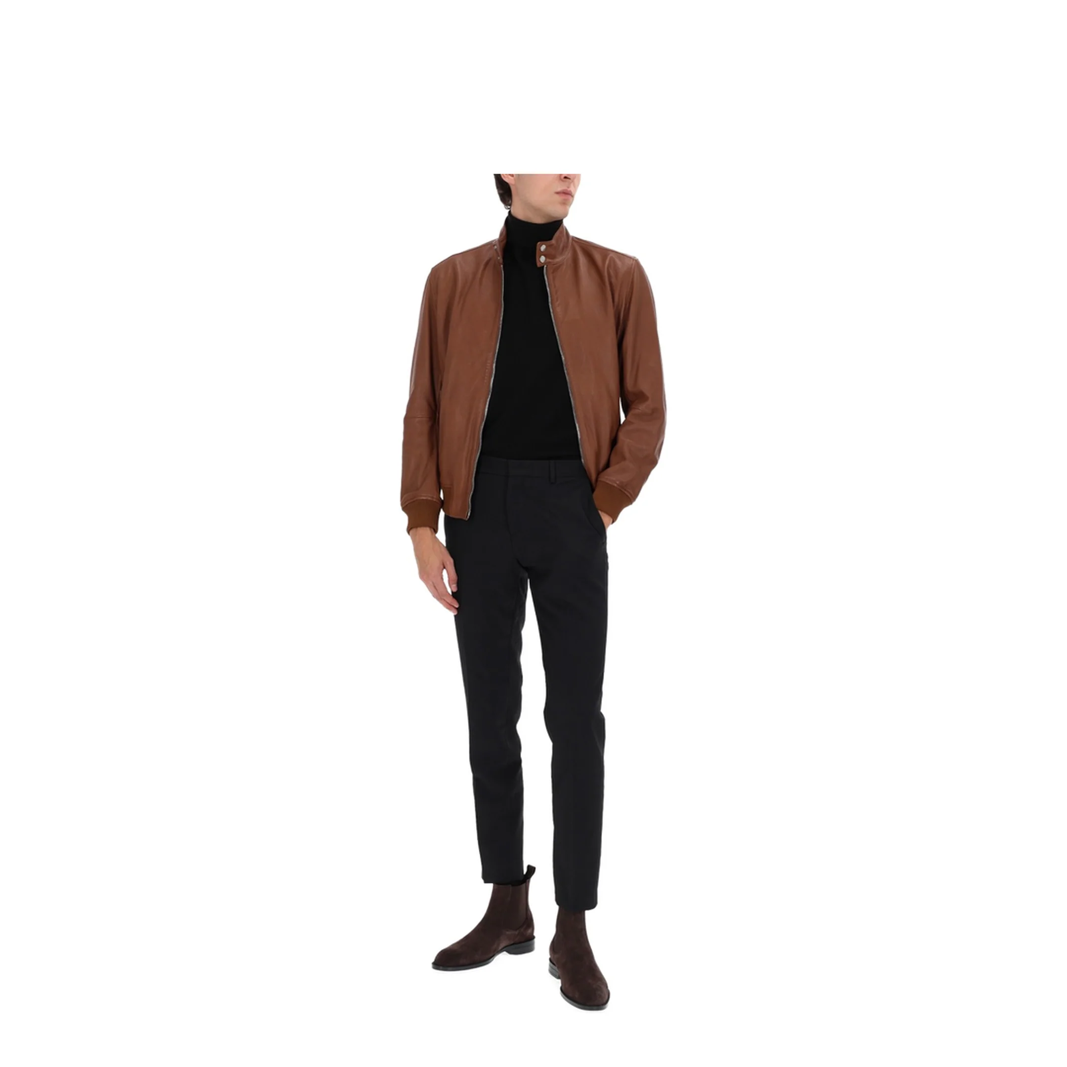 H-Moiner Jacket - Image 2