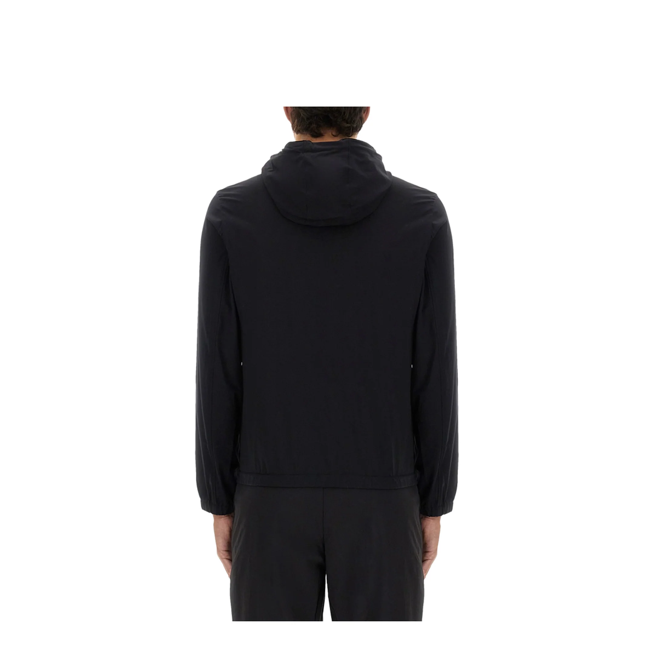 Hooded Jacket - Image 3