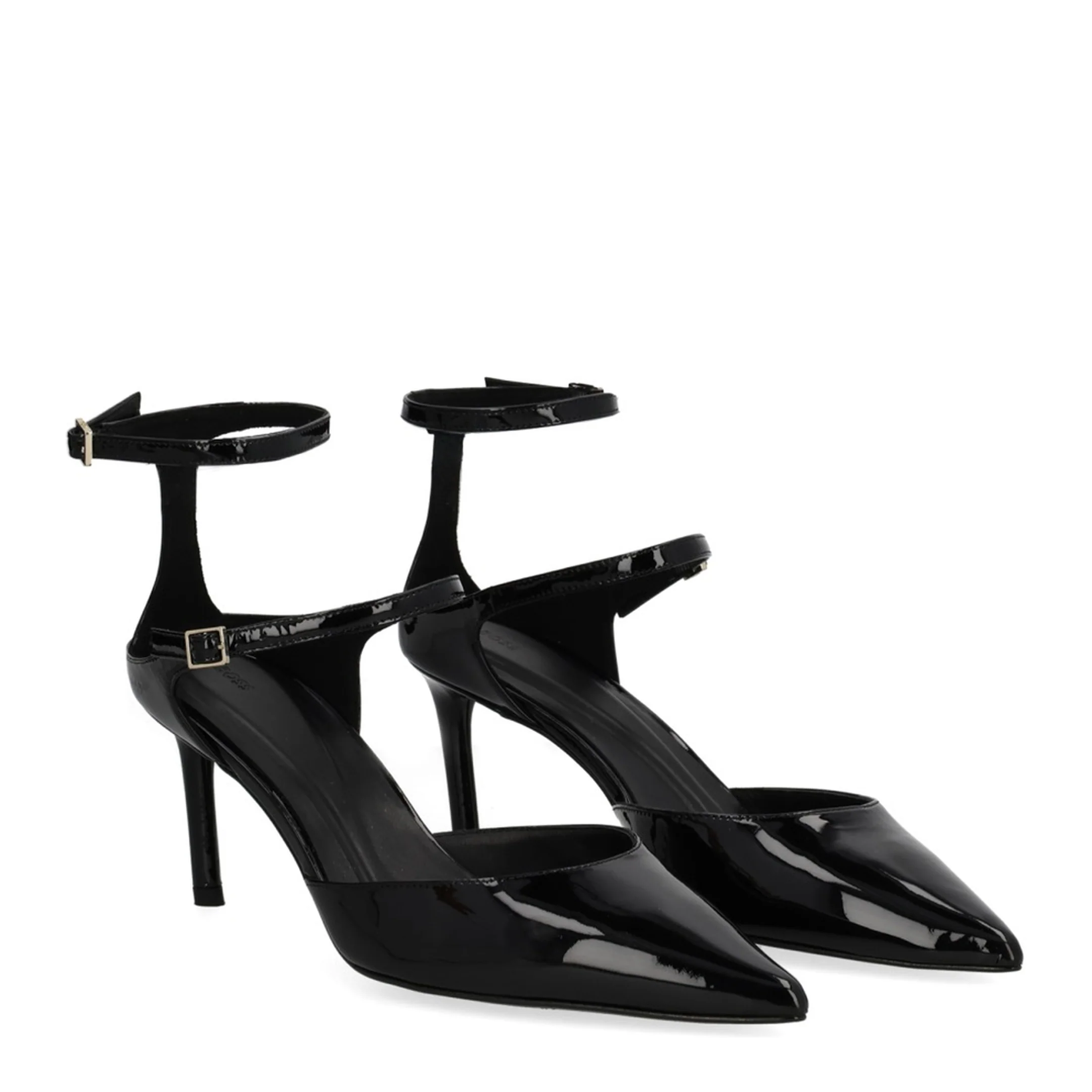 Leather Pumps - Image 2