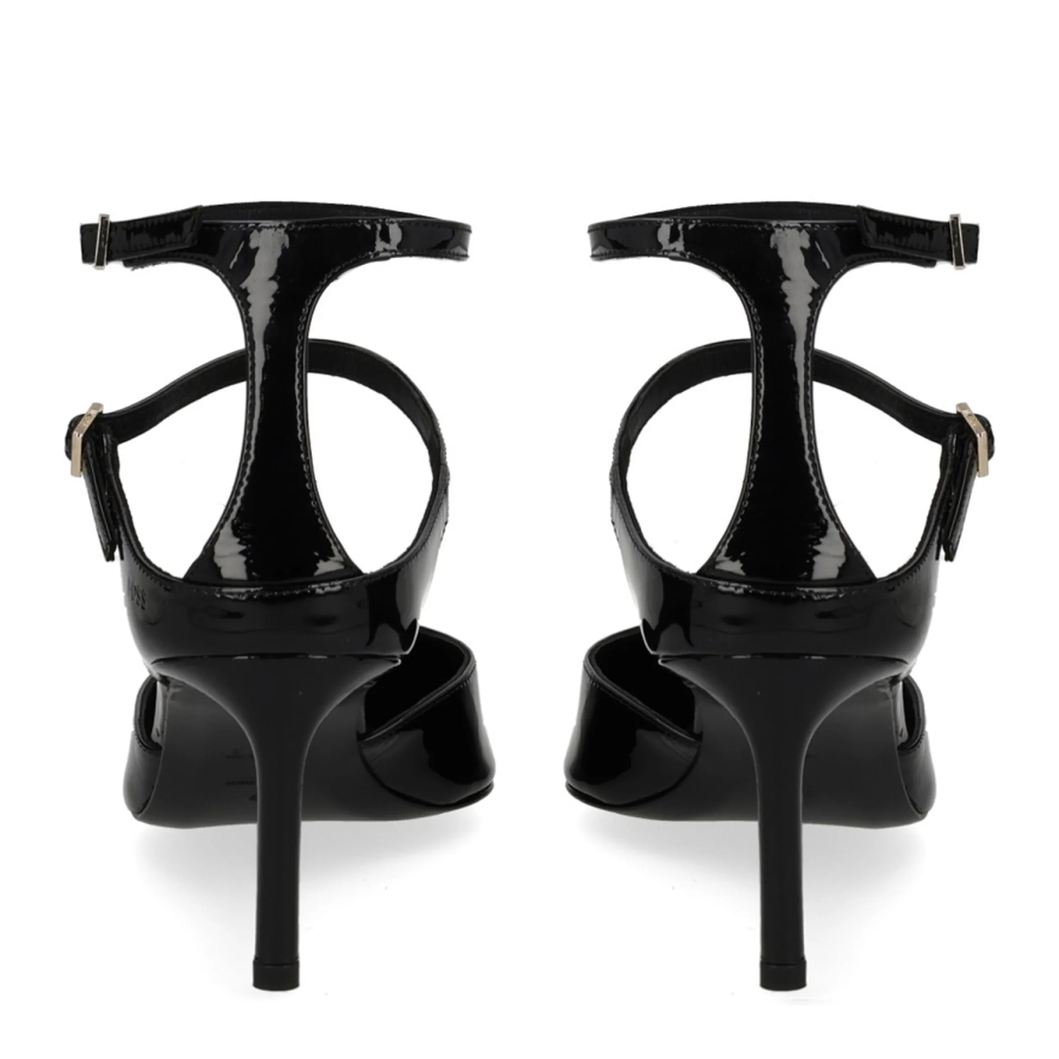 Leather Pumps - Image 3