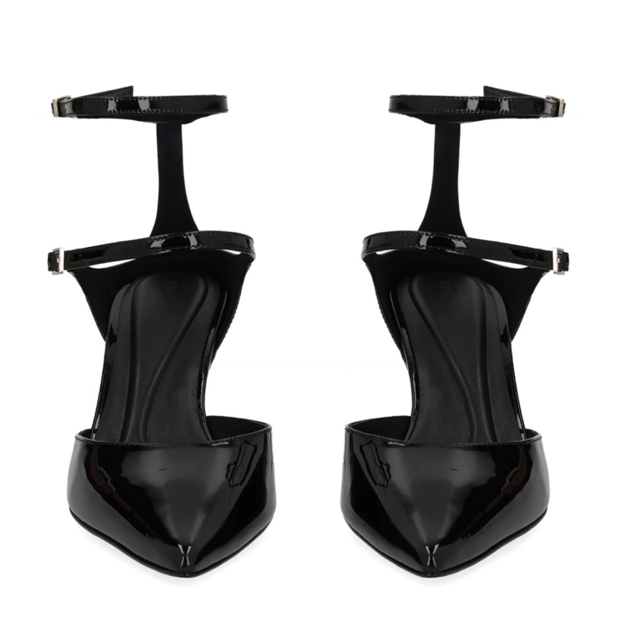 Leather Pumps - Image 4
