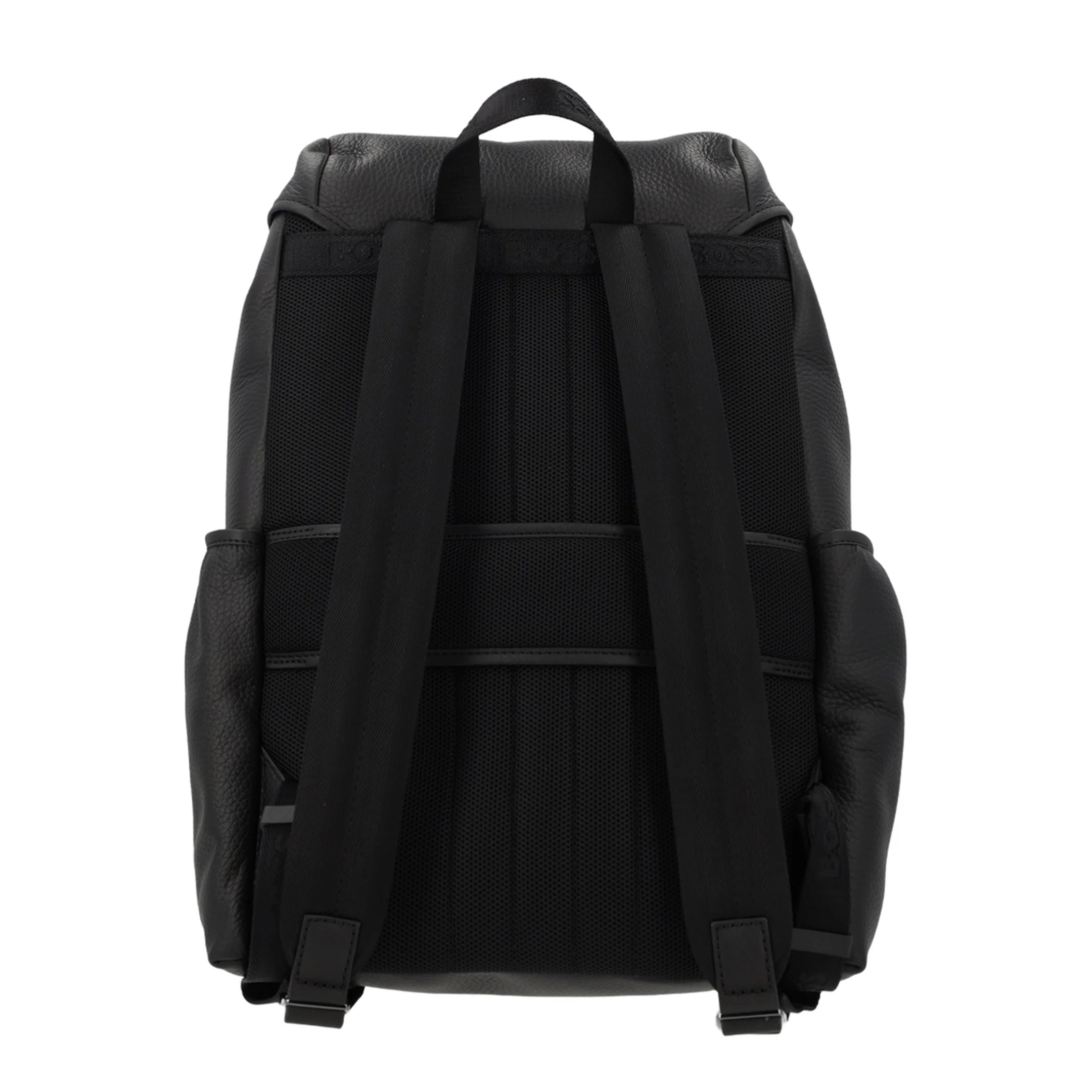 Monogrammed Logo Backpack - Image 3