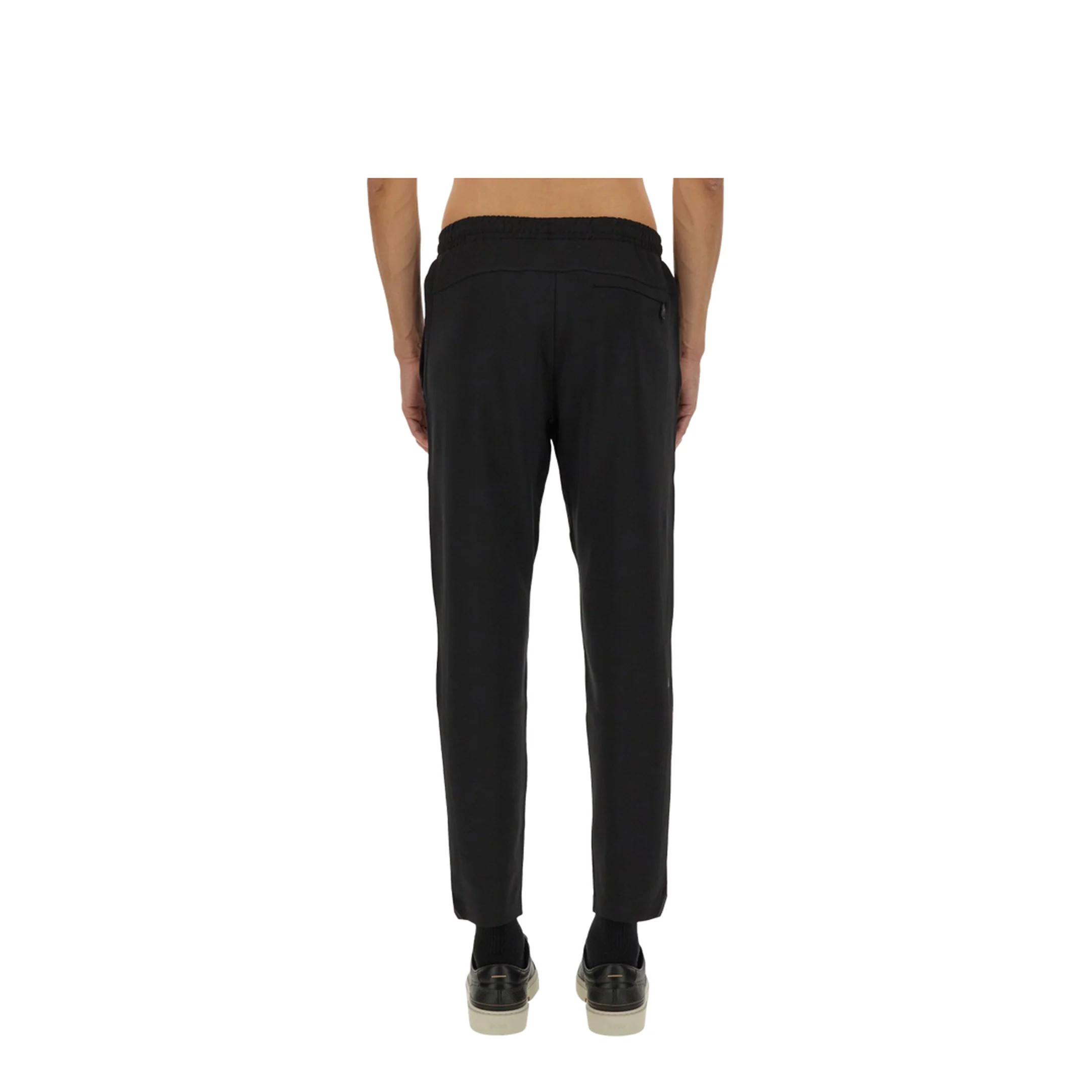 Pants in Technical Fabric - Image 3