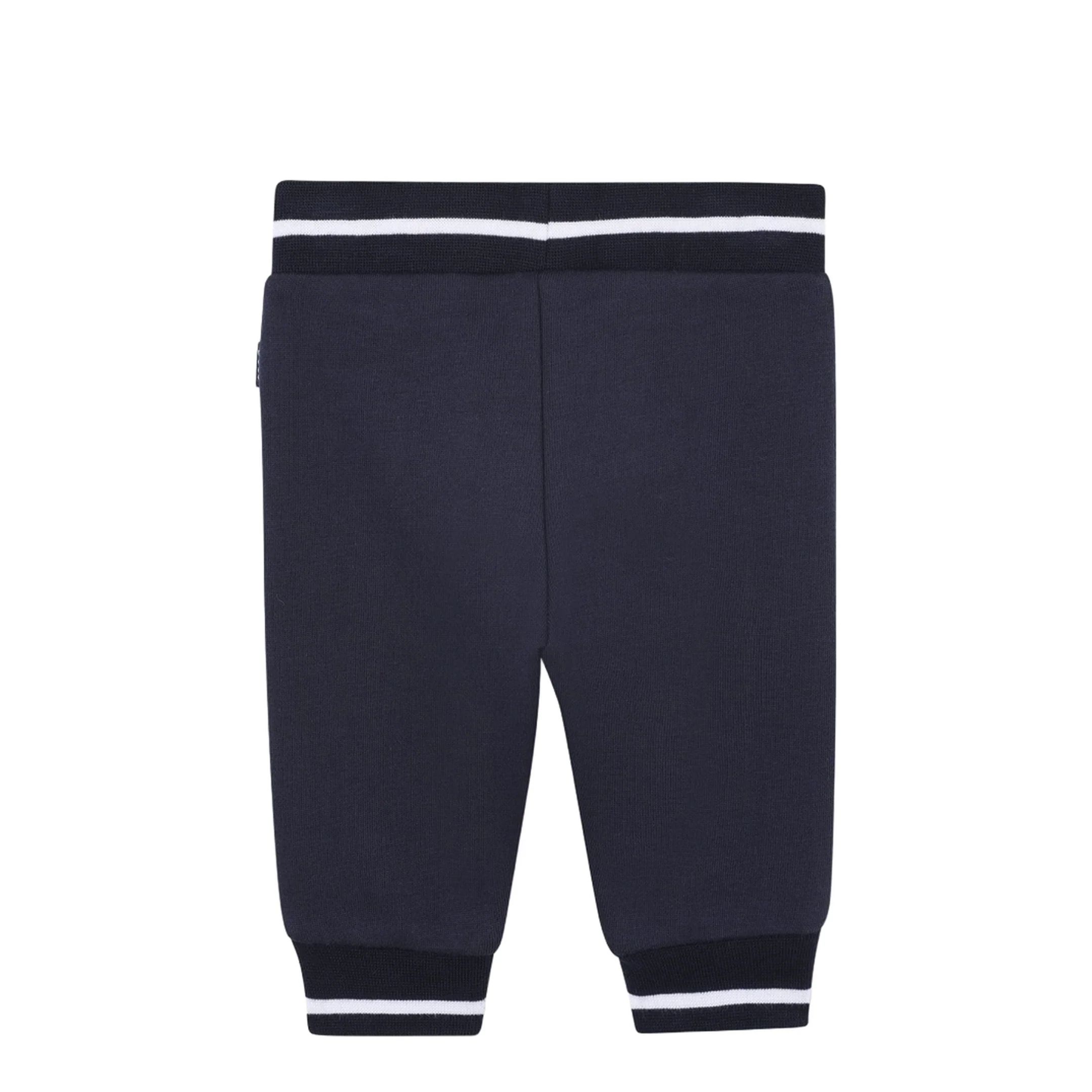 Pants Set with Cardigan and Sweater - Image 3