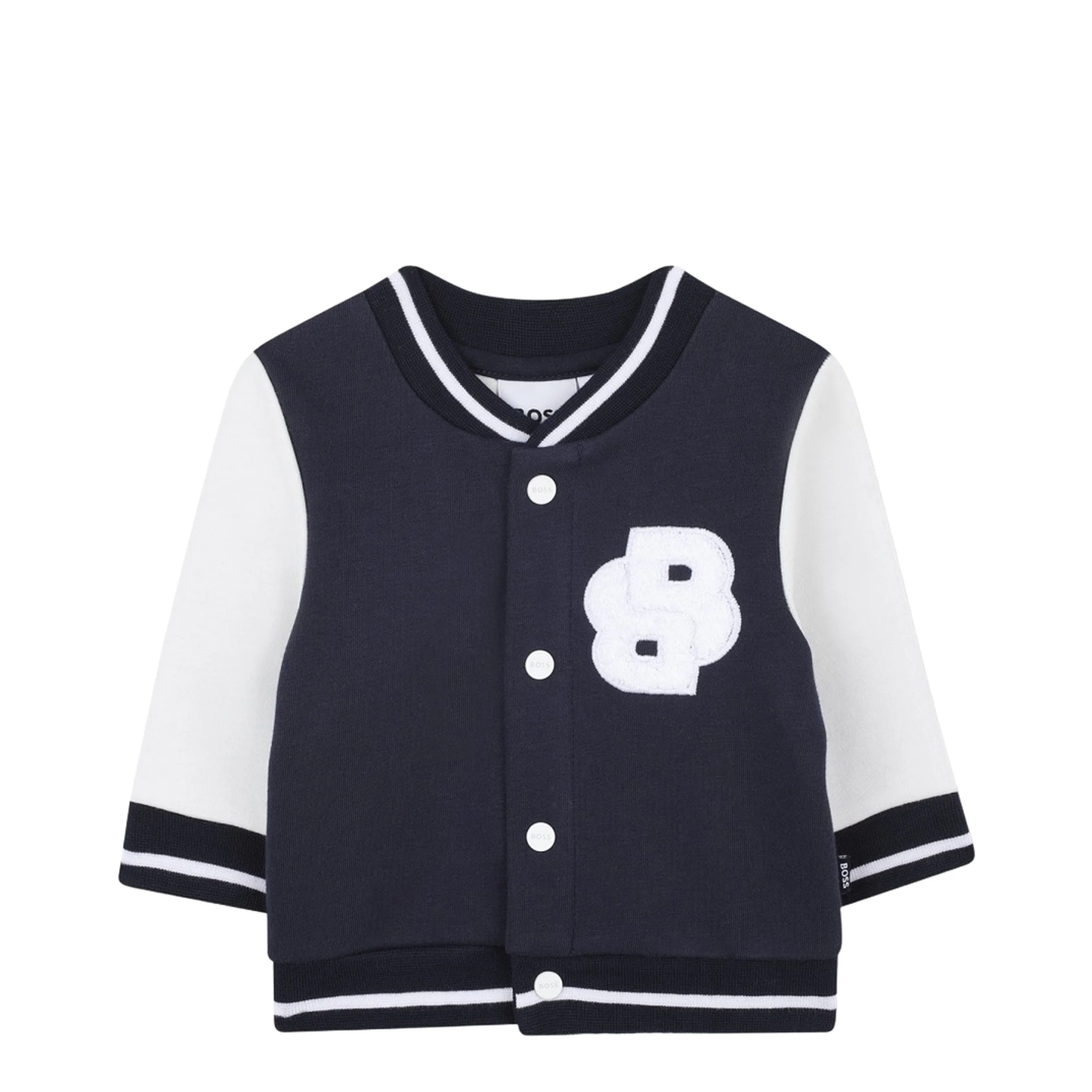 Pants Set with Cardigan and Sweater - Image 6