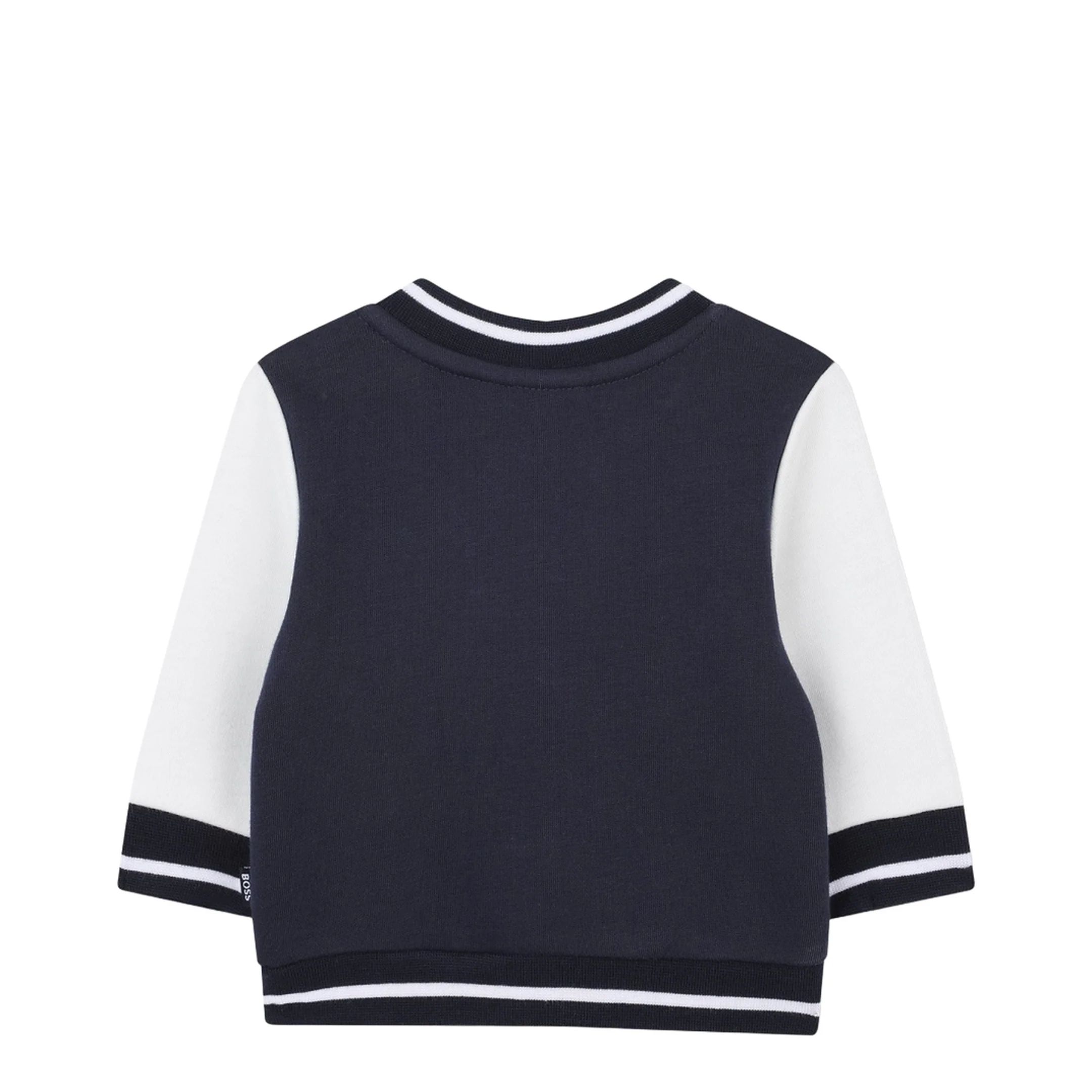 Pants Set with Cardigan and Sweater - Image 7