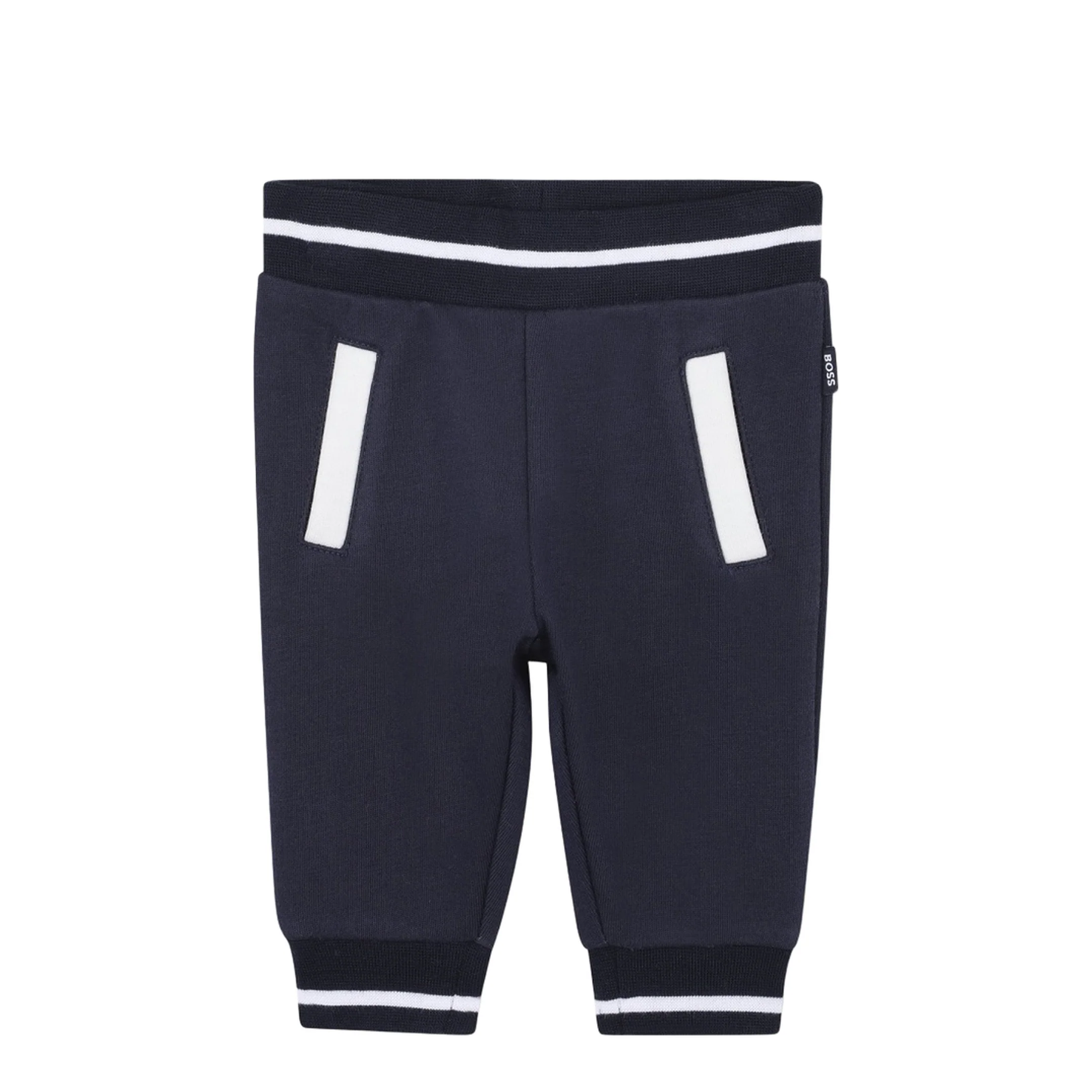 Pants Set with Cardigan and Sweater - Image 8