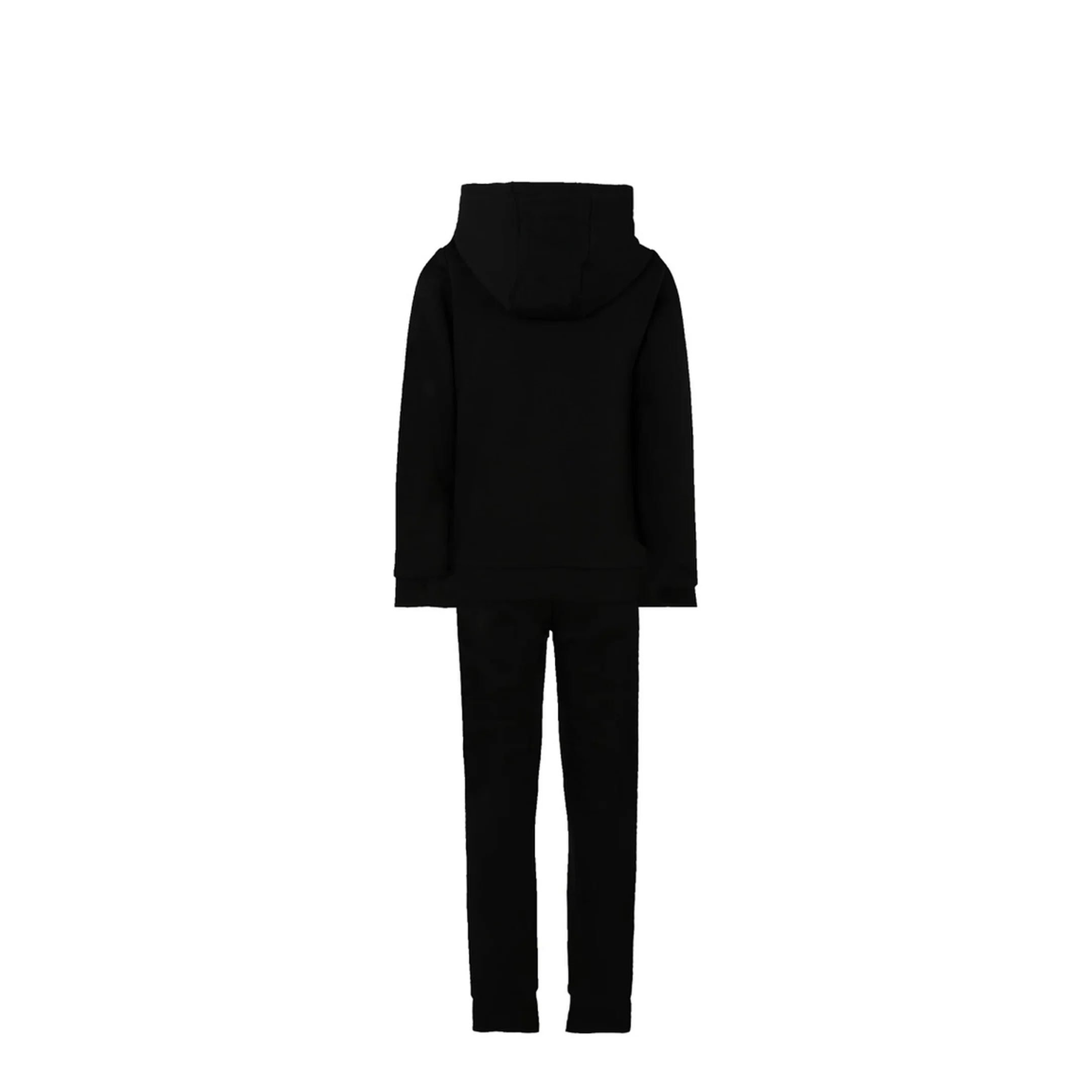 Pants Set with Sweatshirt - Image 2