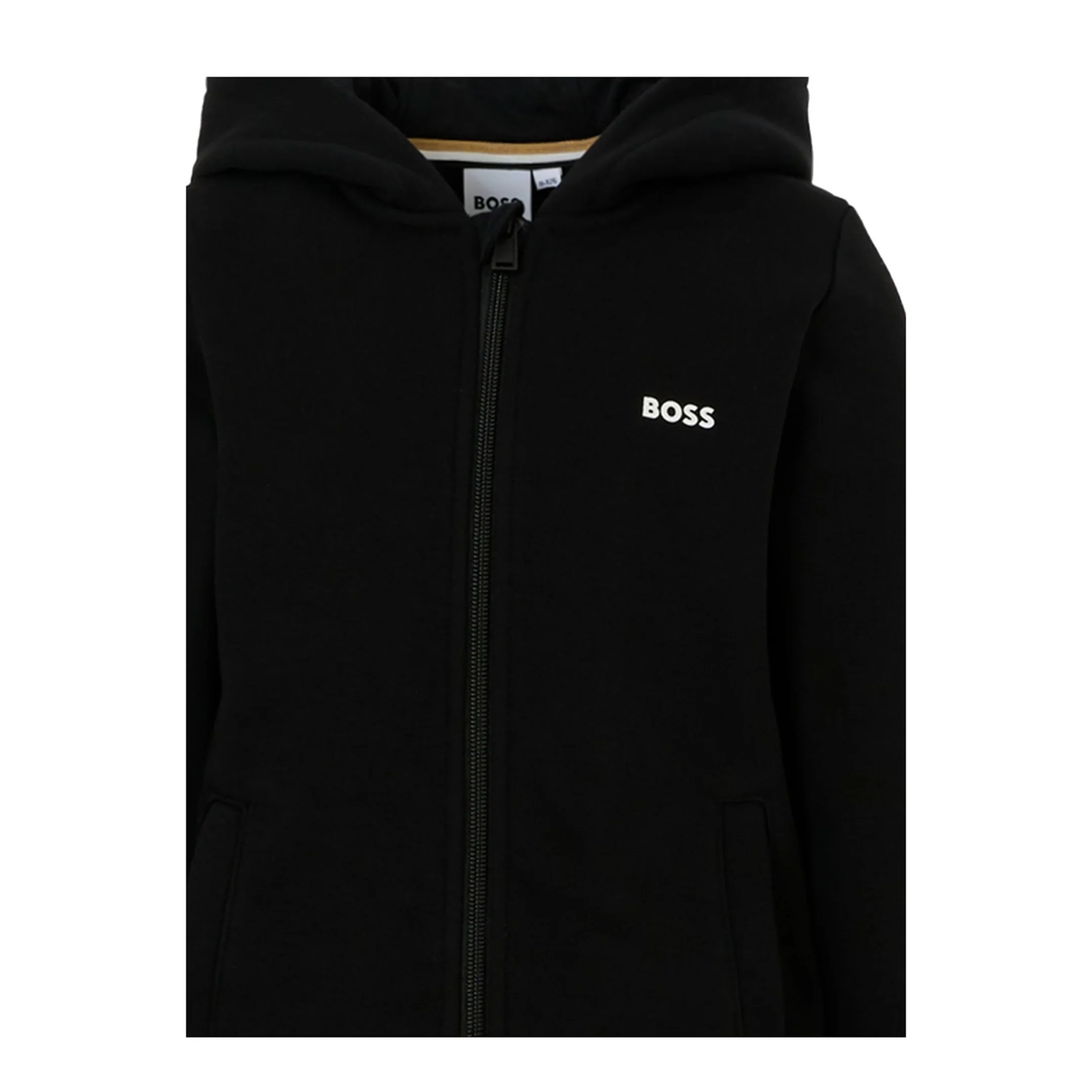 Pants Set with Sweatshirt - Image 3