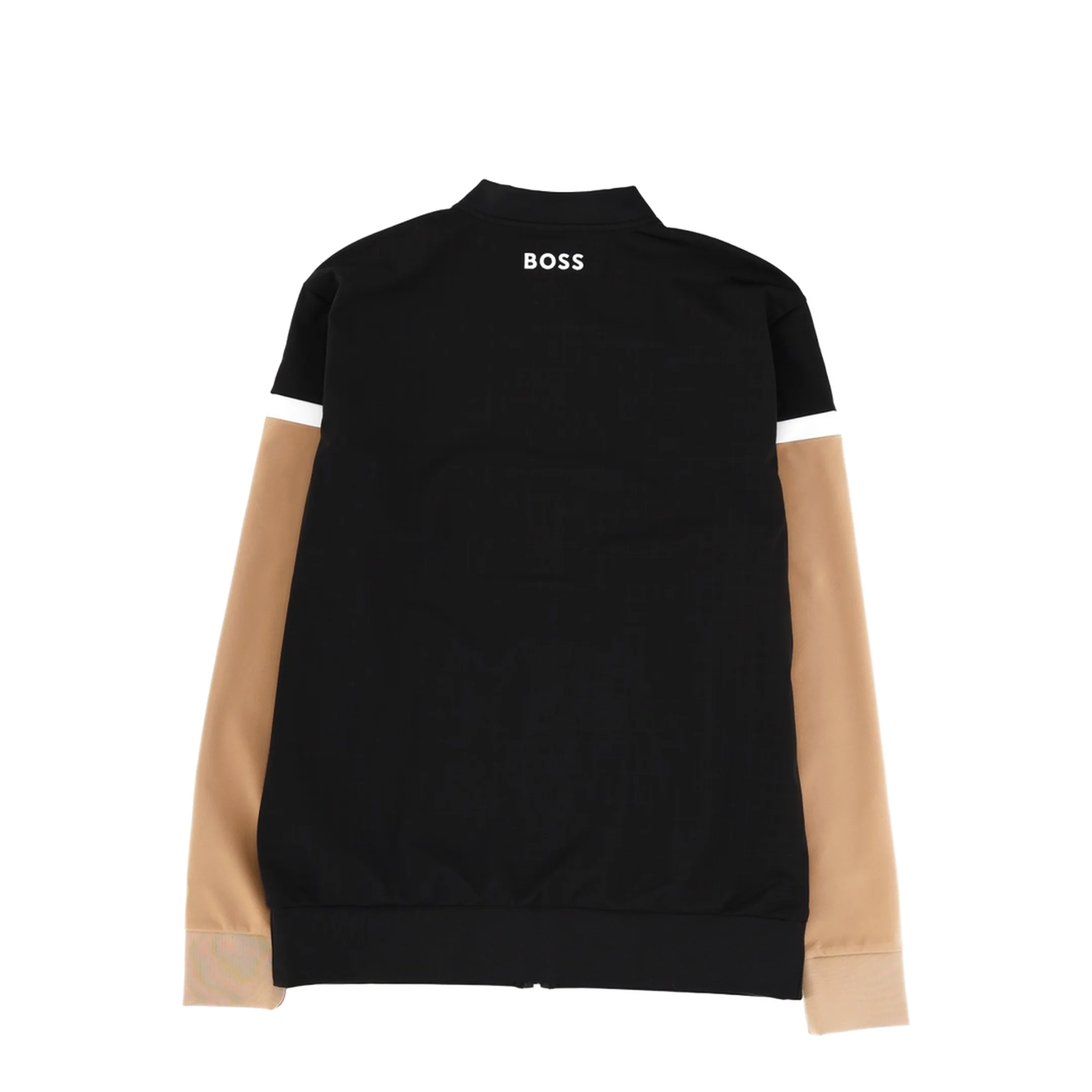 Softshell Sweatshirt - Image 2