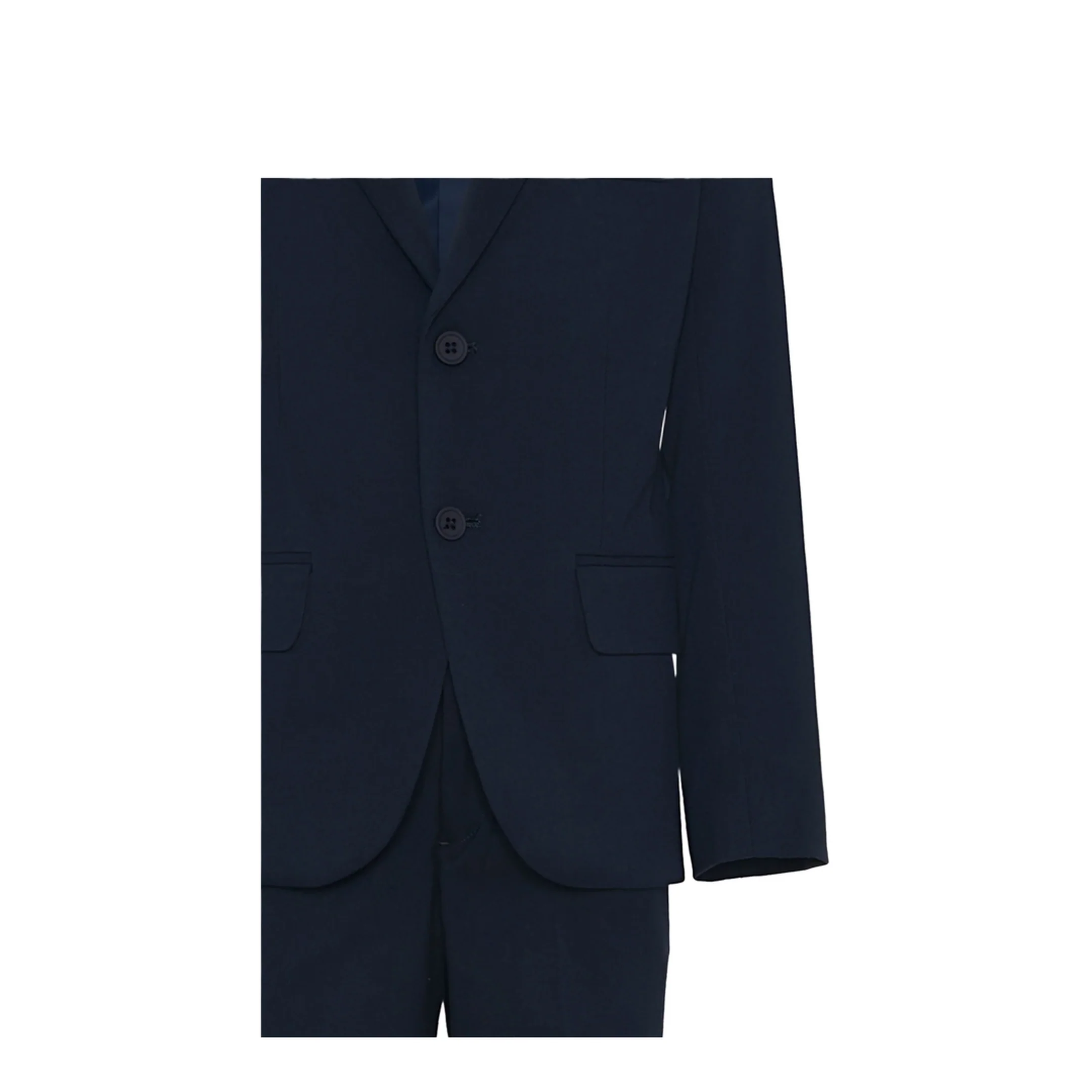 suit jacket and pants - Image 5