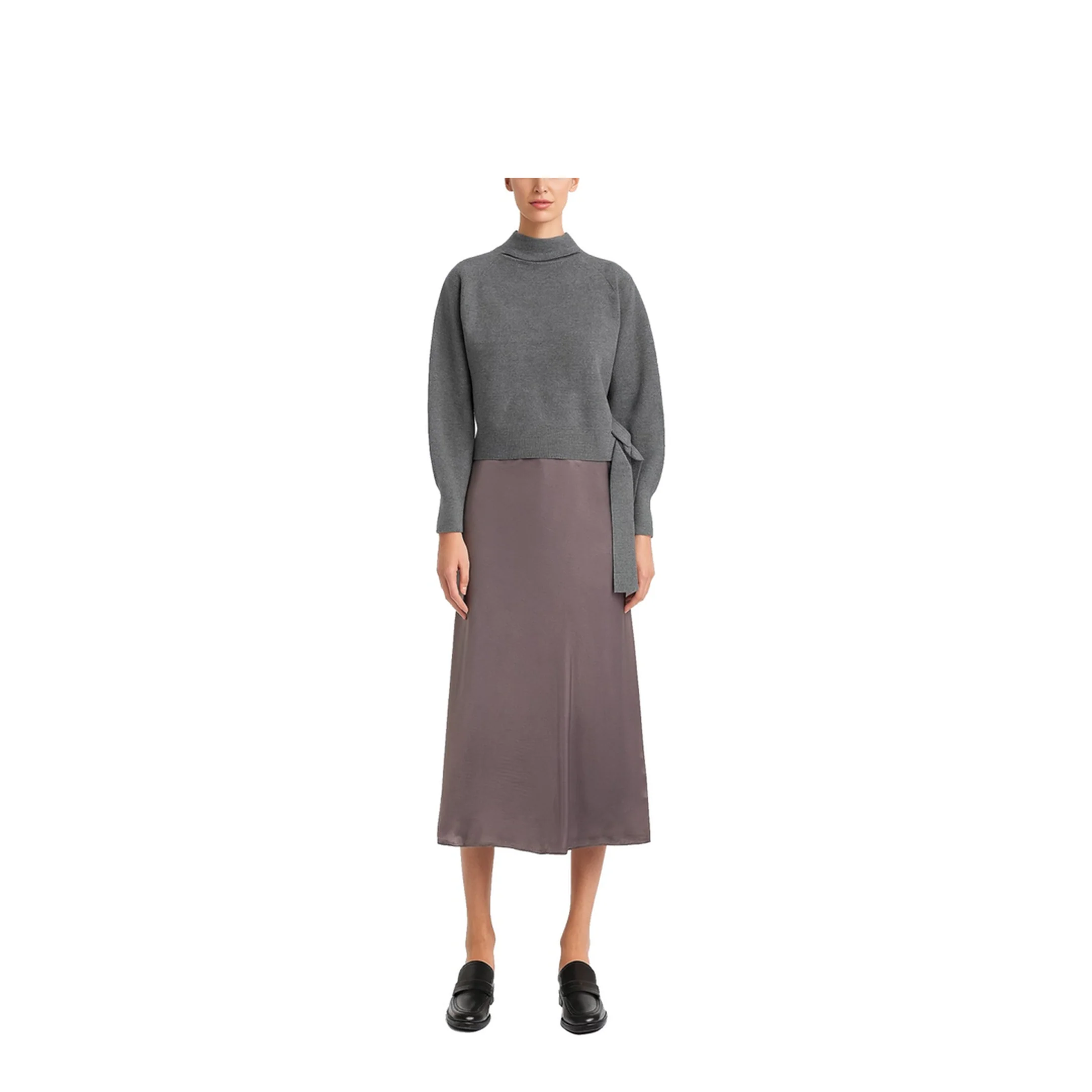 Two-in-One Dress - Image 2