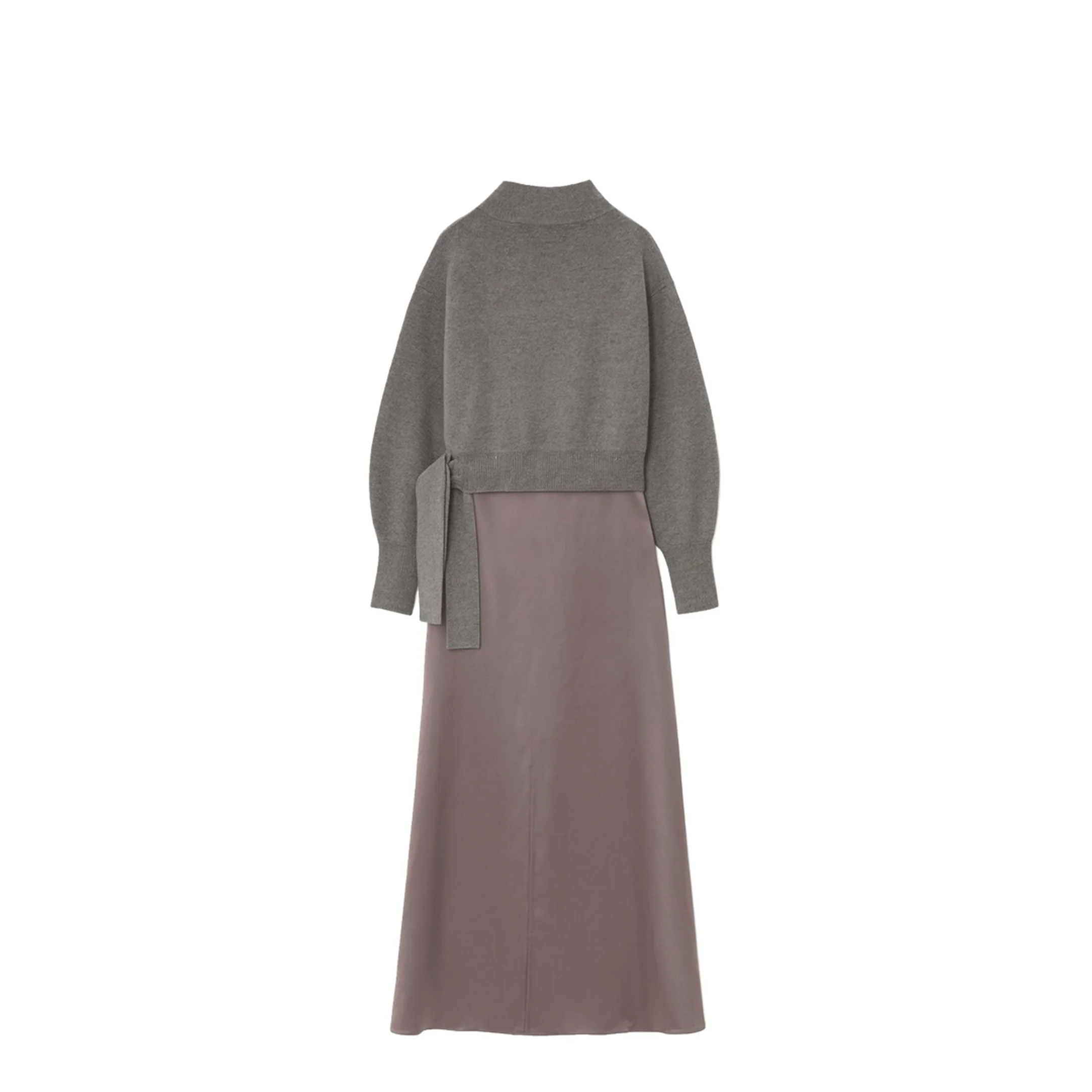 Two-in-One Dress - Image 3