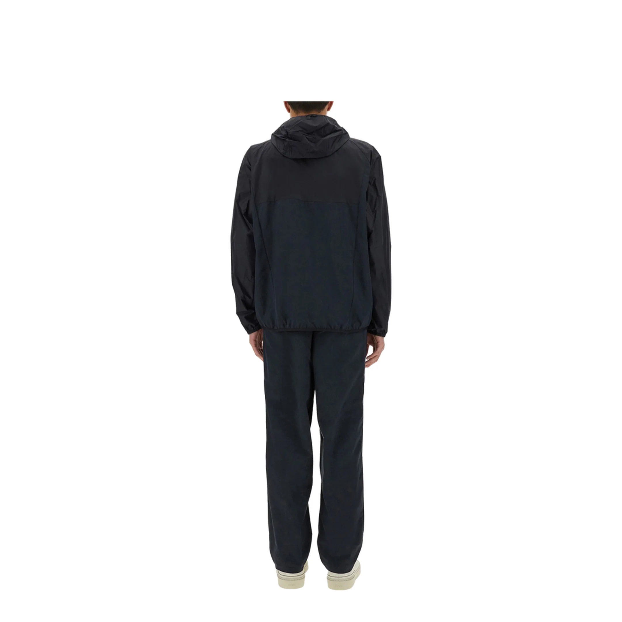 Two-Piece Jumpsuit - Image 3