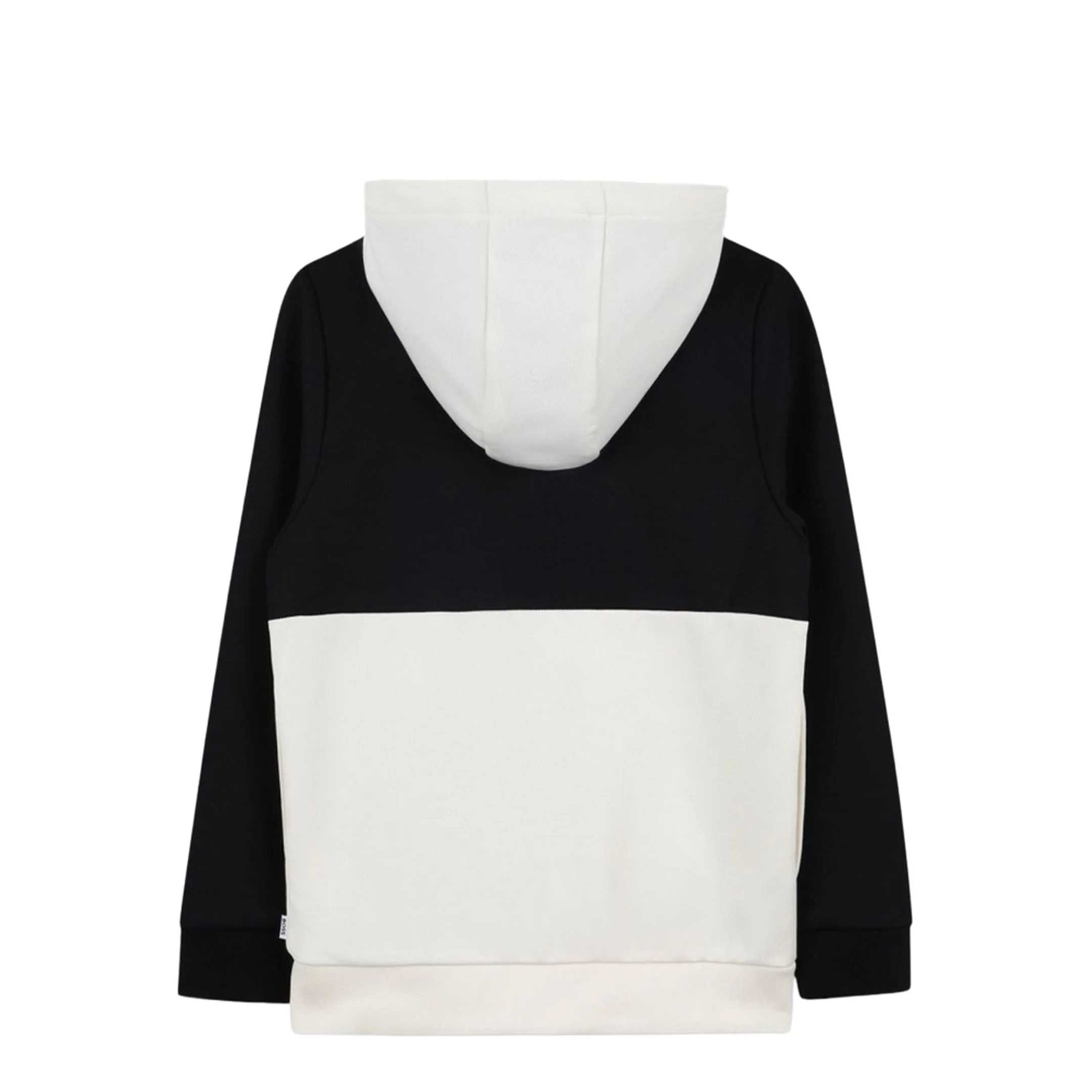 ZIP-UP CARDIGAN SET WITH SHORTS - Image 3