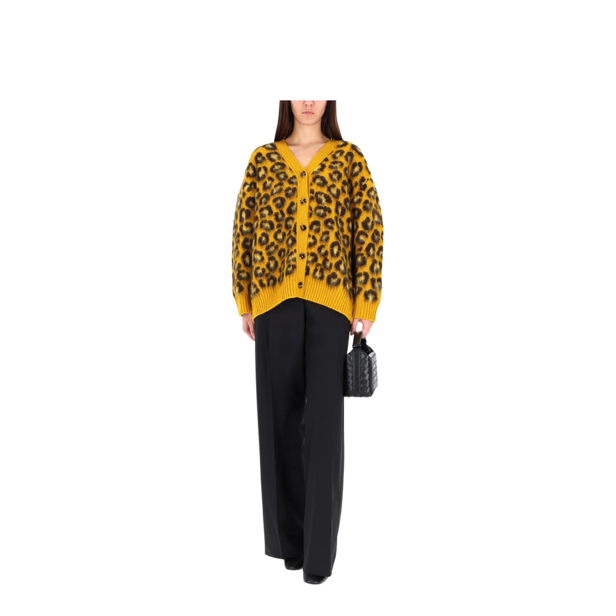 Animal Cardigan - Image 2