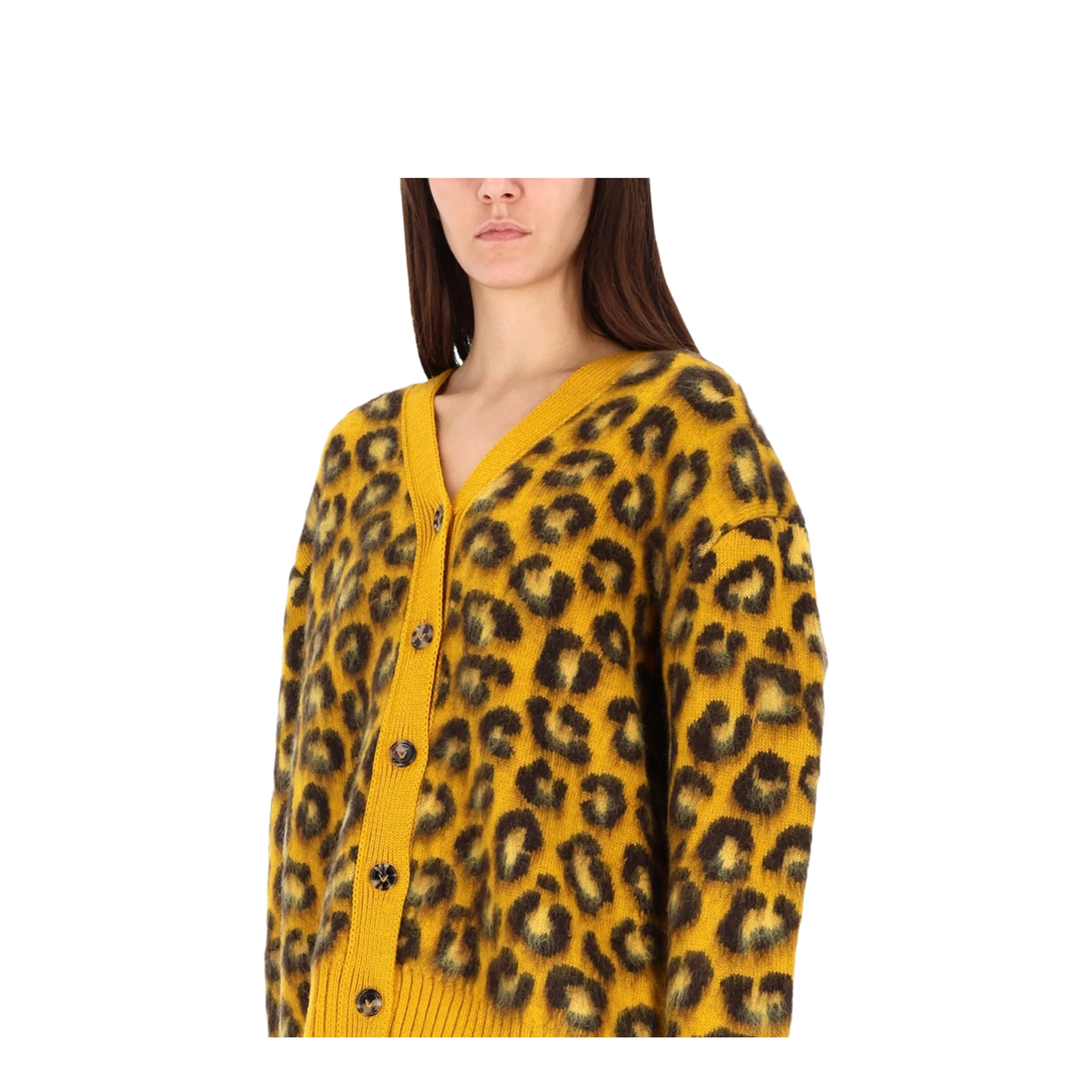 Animal Cardigan - Image 4