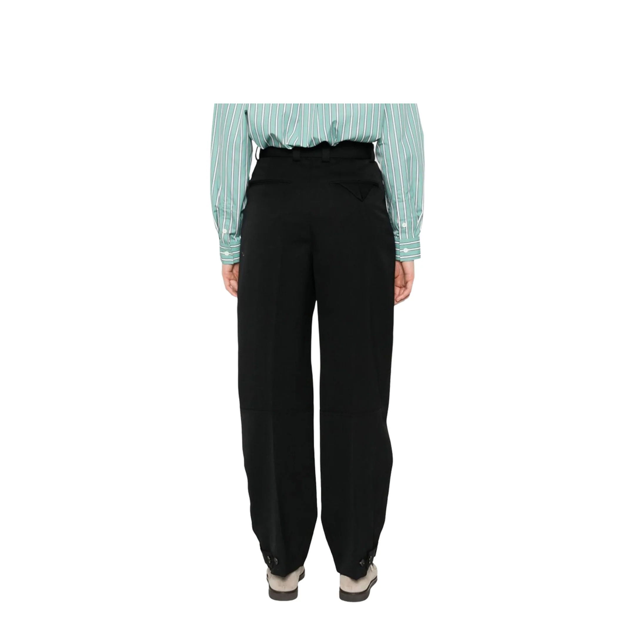 Belted Pants - Image 3