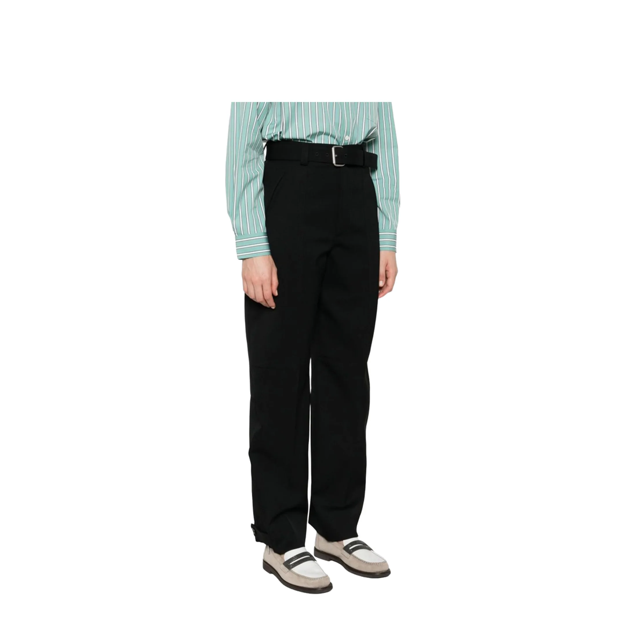 Belted Pants - Image 4