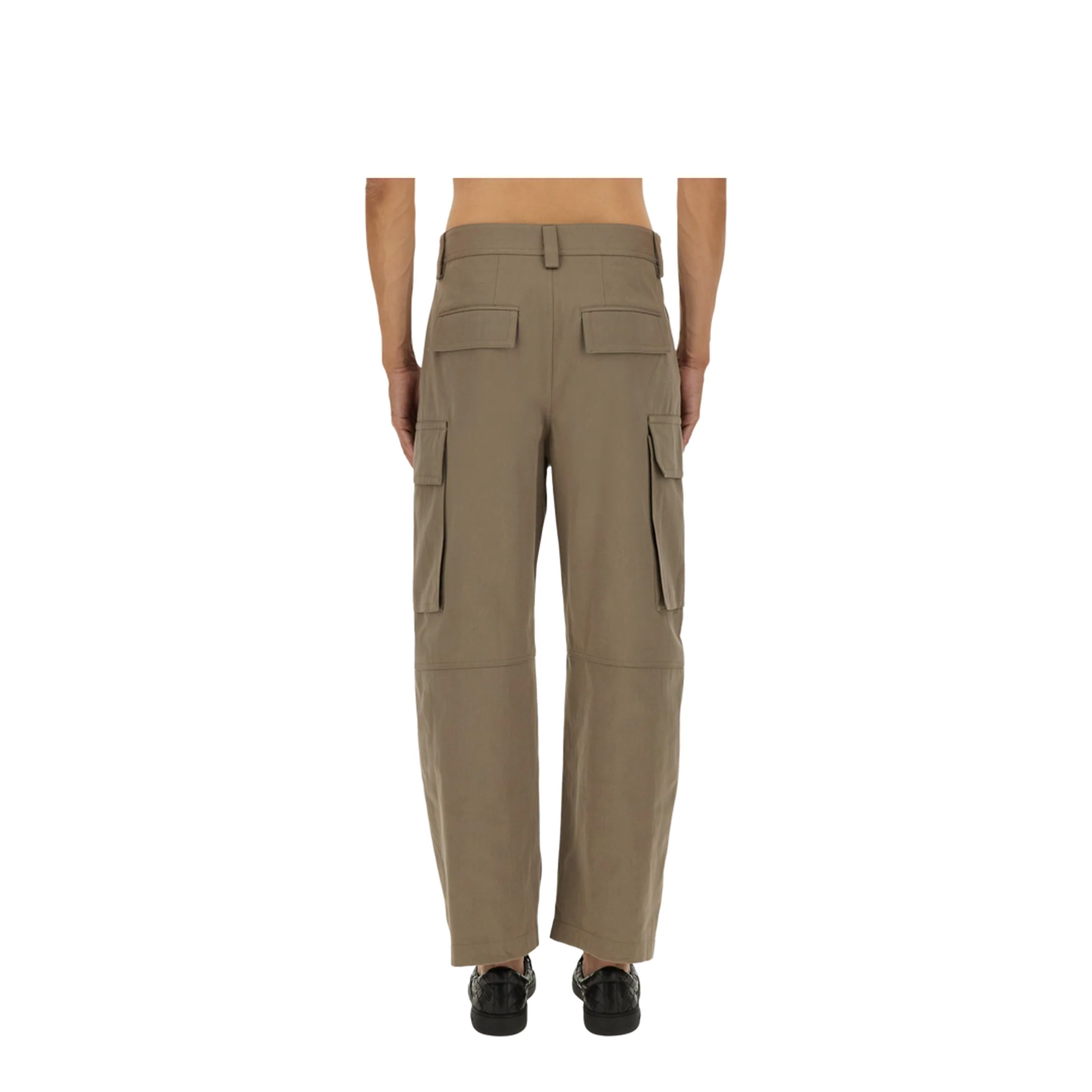 Cargo Pants - Image 3