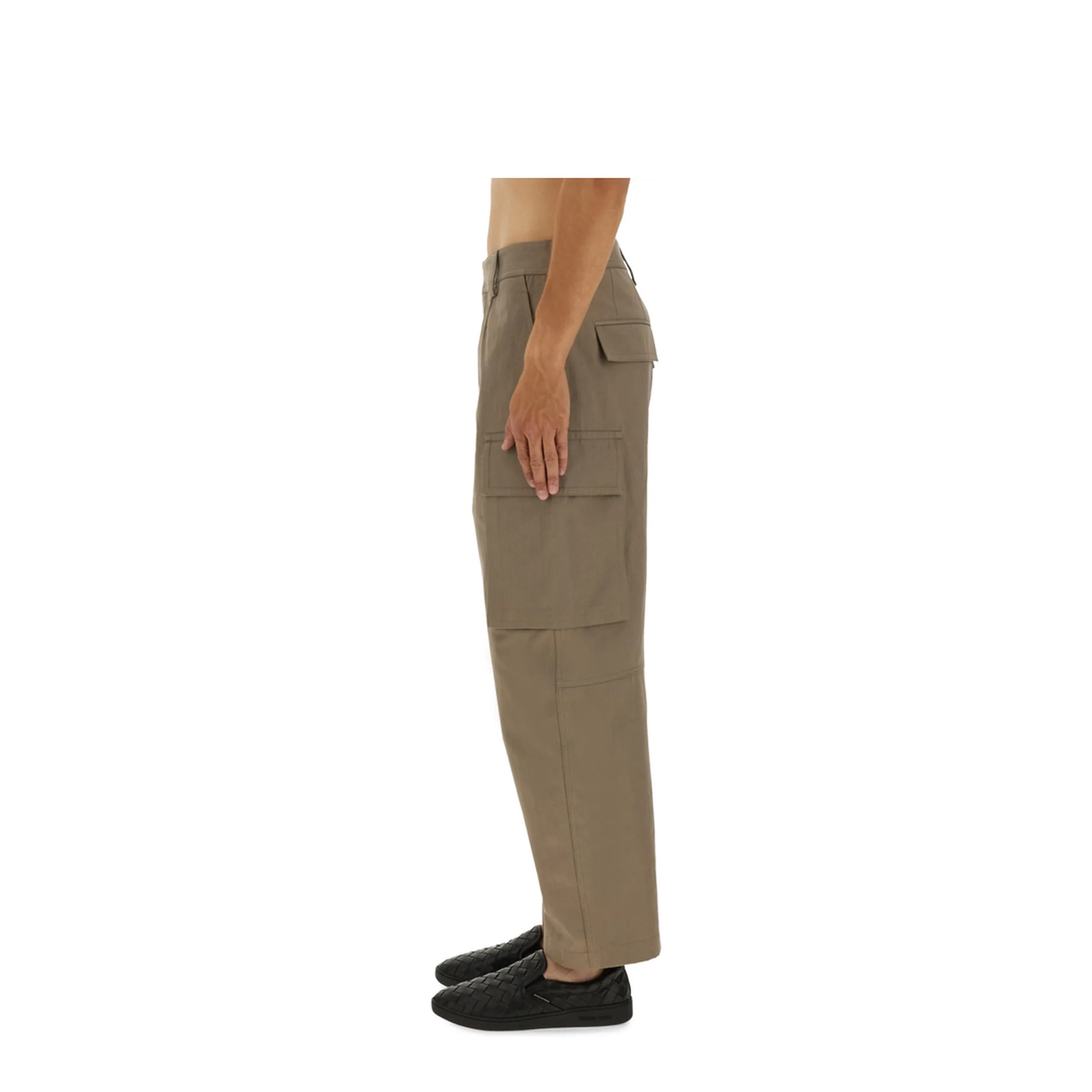 Cargo Pants - Image 4