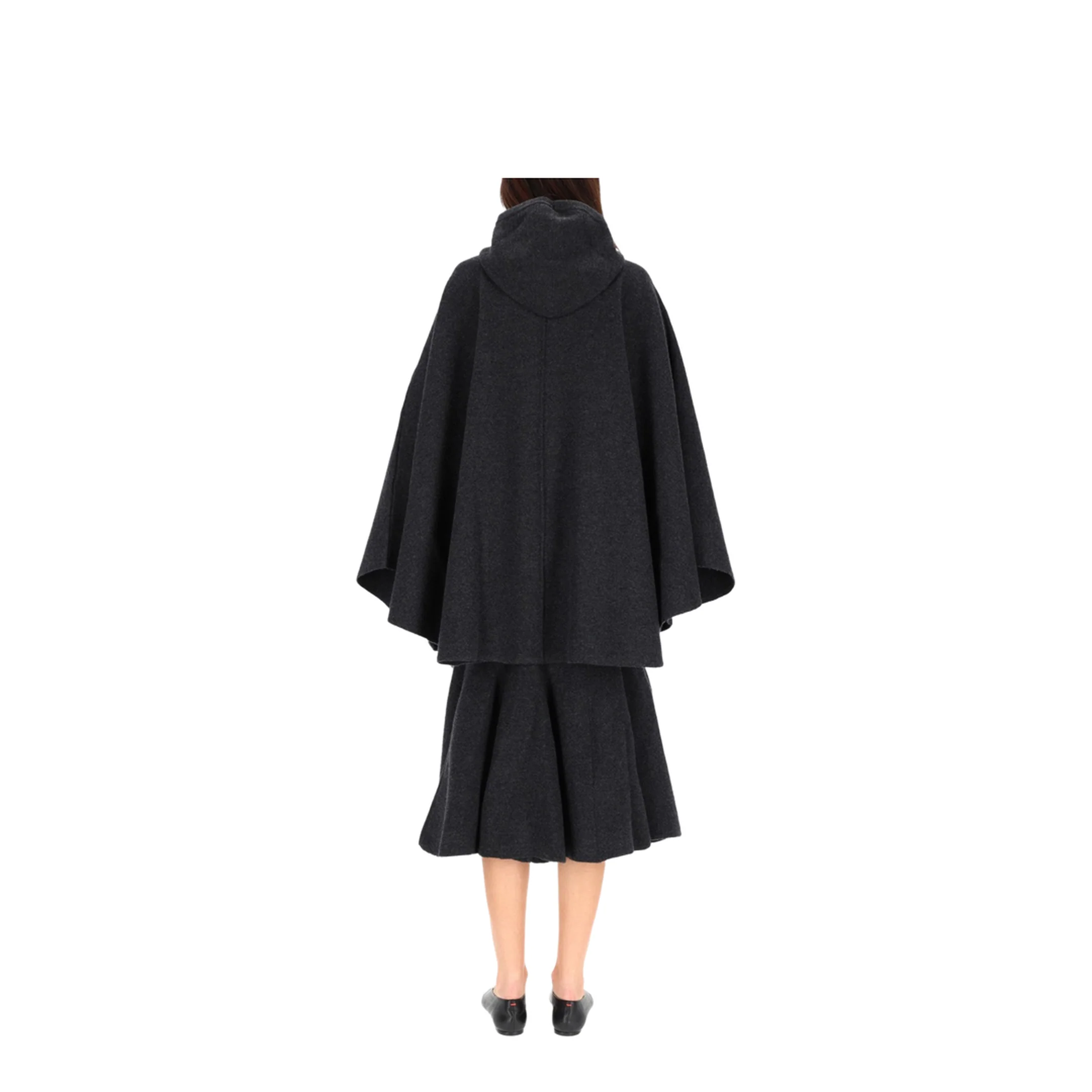 Cashmere Coat - Image 3
