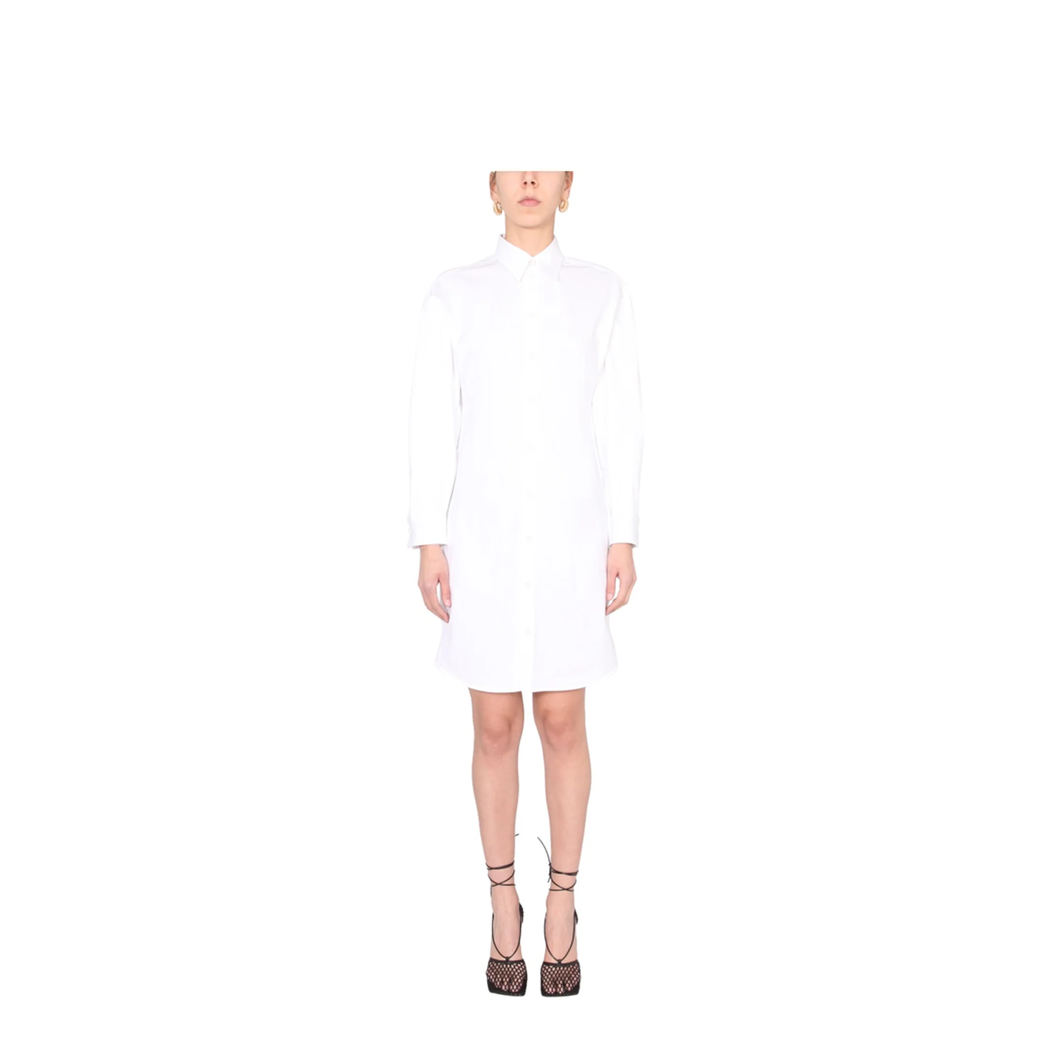 Chemisier Dress - Image 2