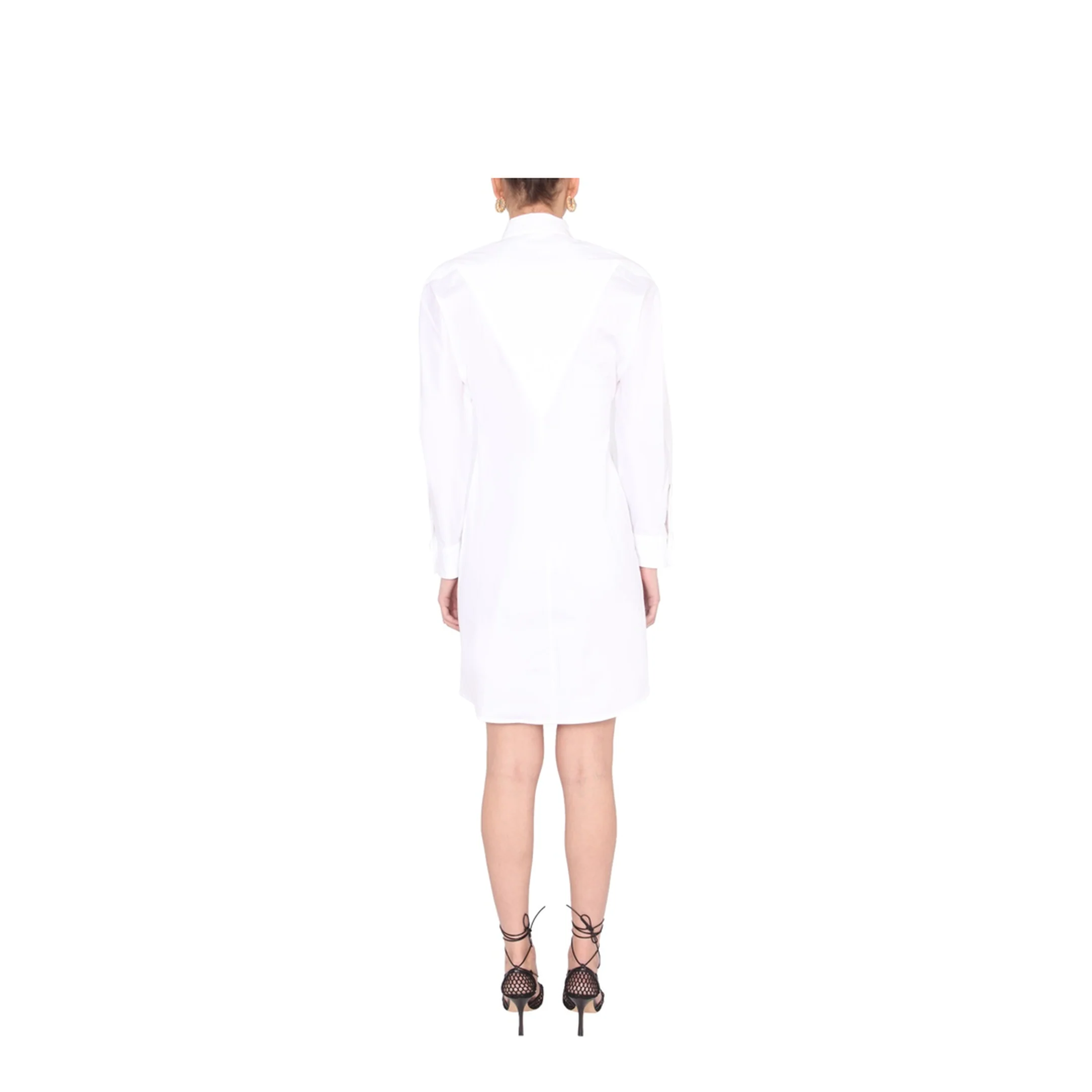 Chemisier Dress - Image 3