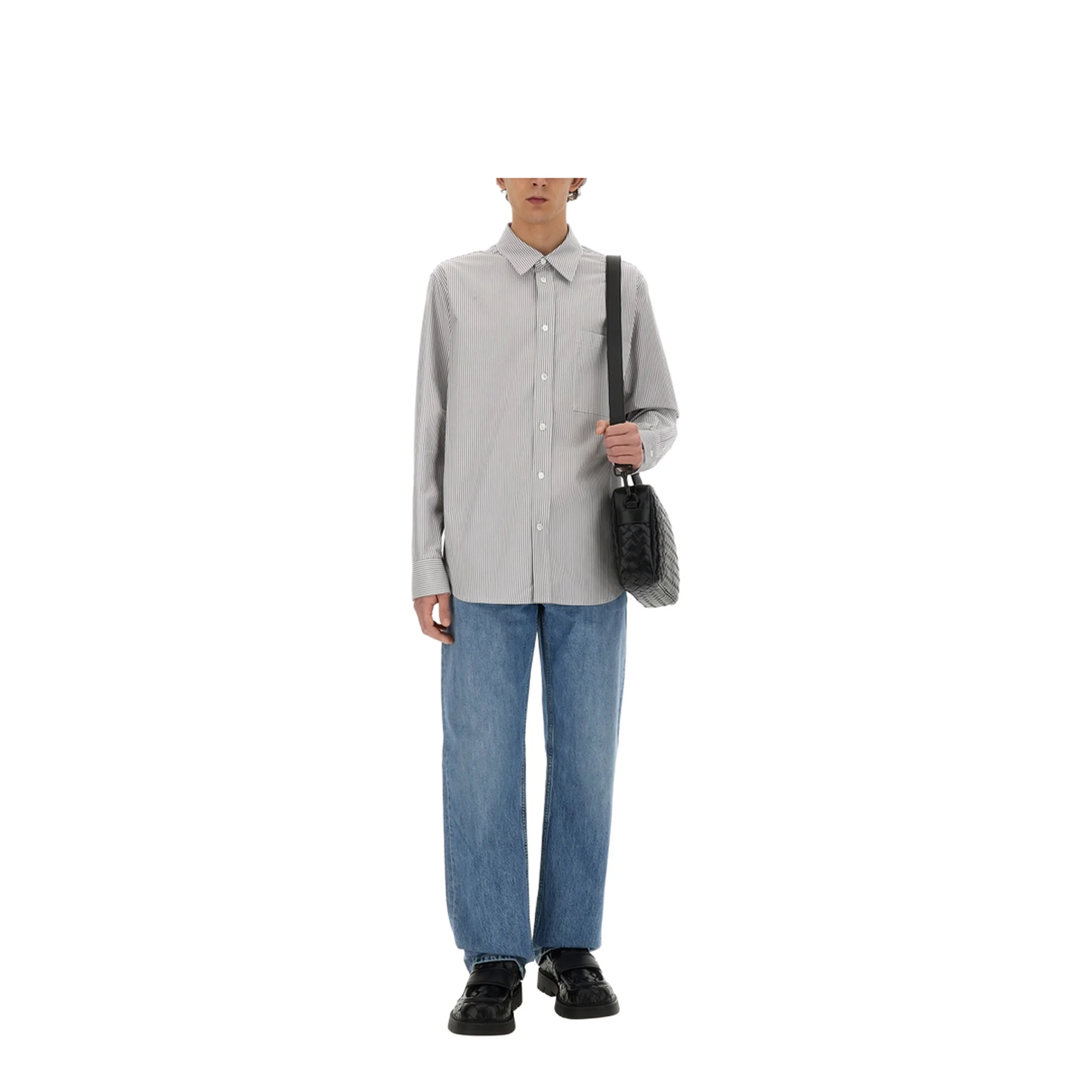 Cotton Shirt - Image 2
