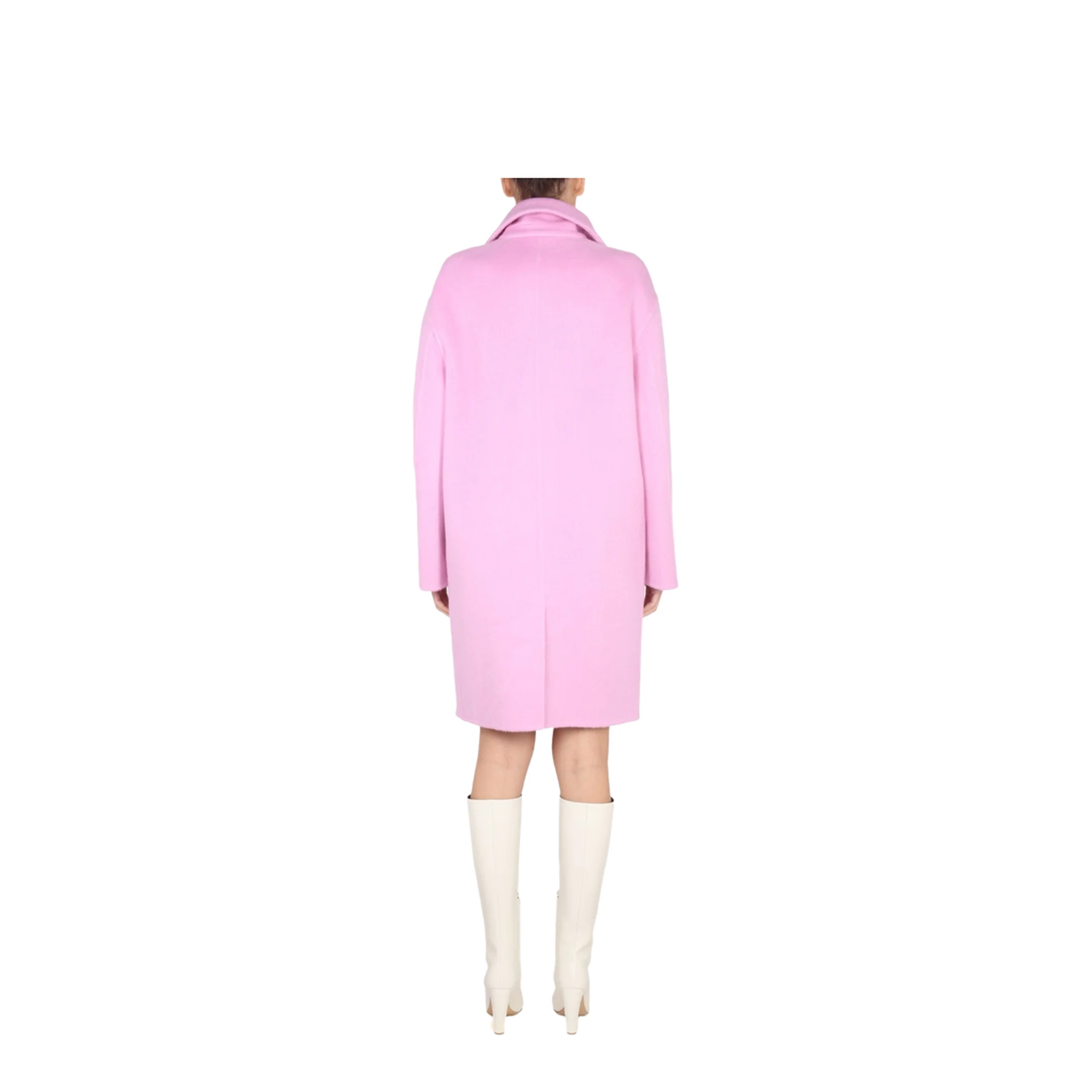 Double-Face Coat - Image 3