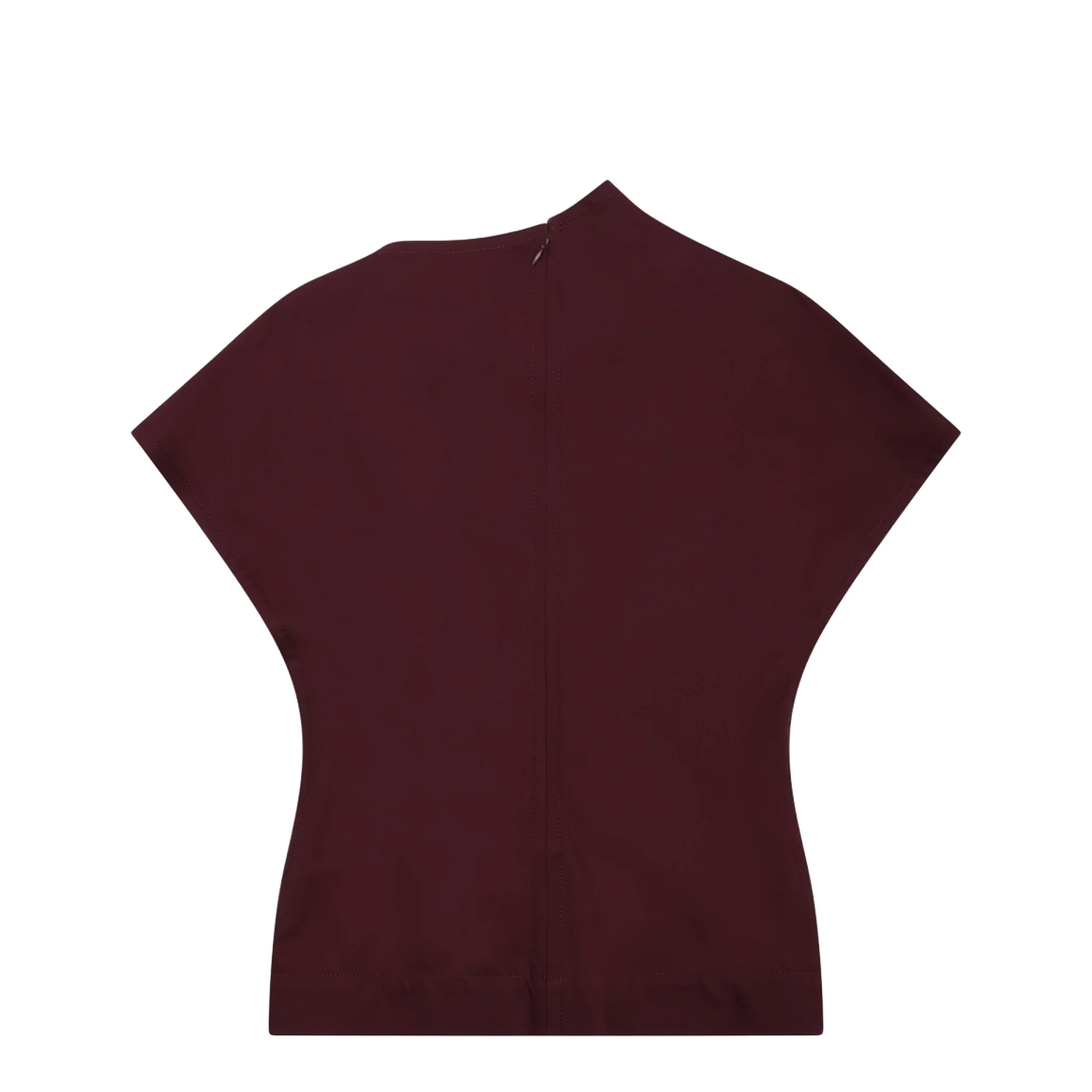 Draped Top - Image 2