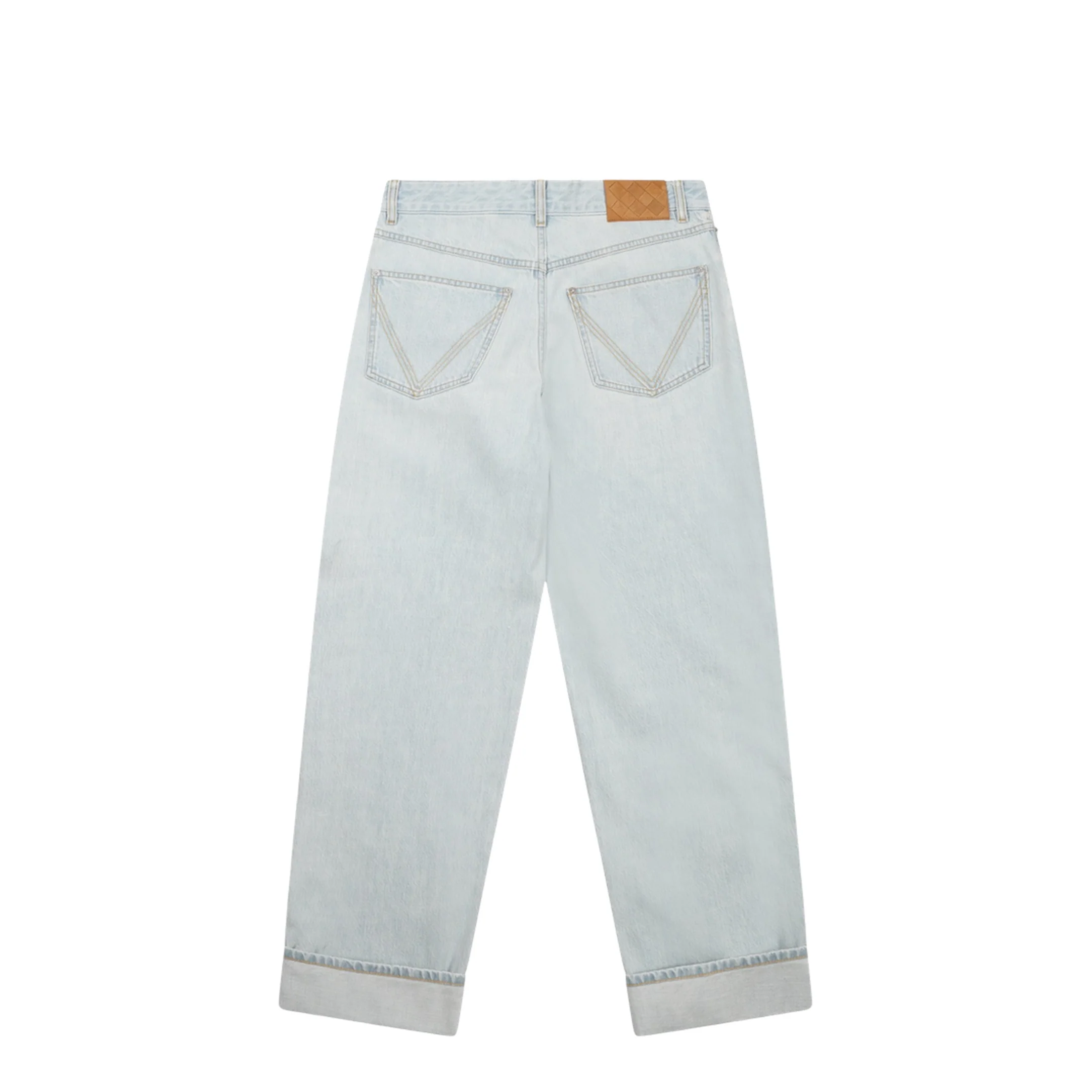Extra Bleach Jeans - Image 2