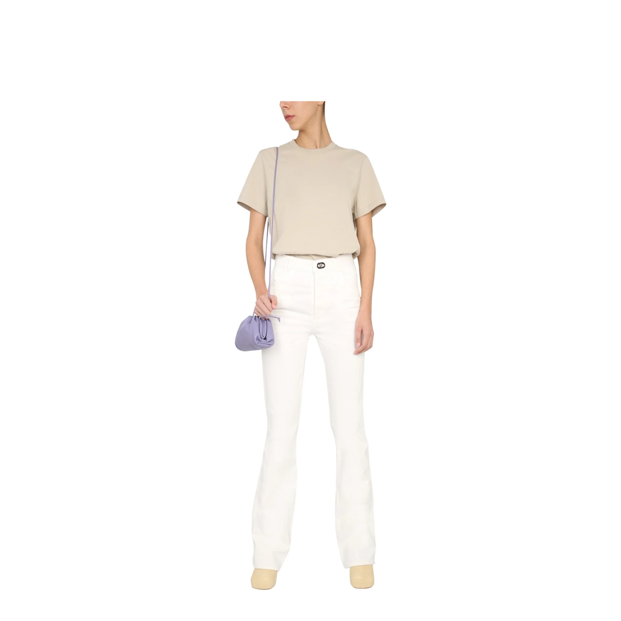 Flare Jeans - Image 2