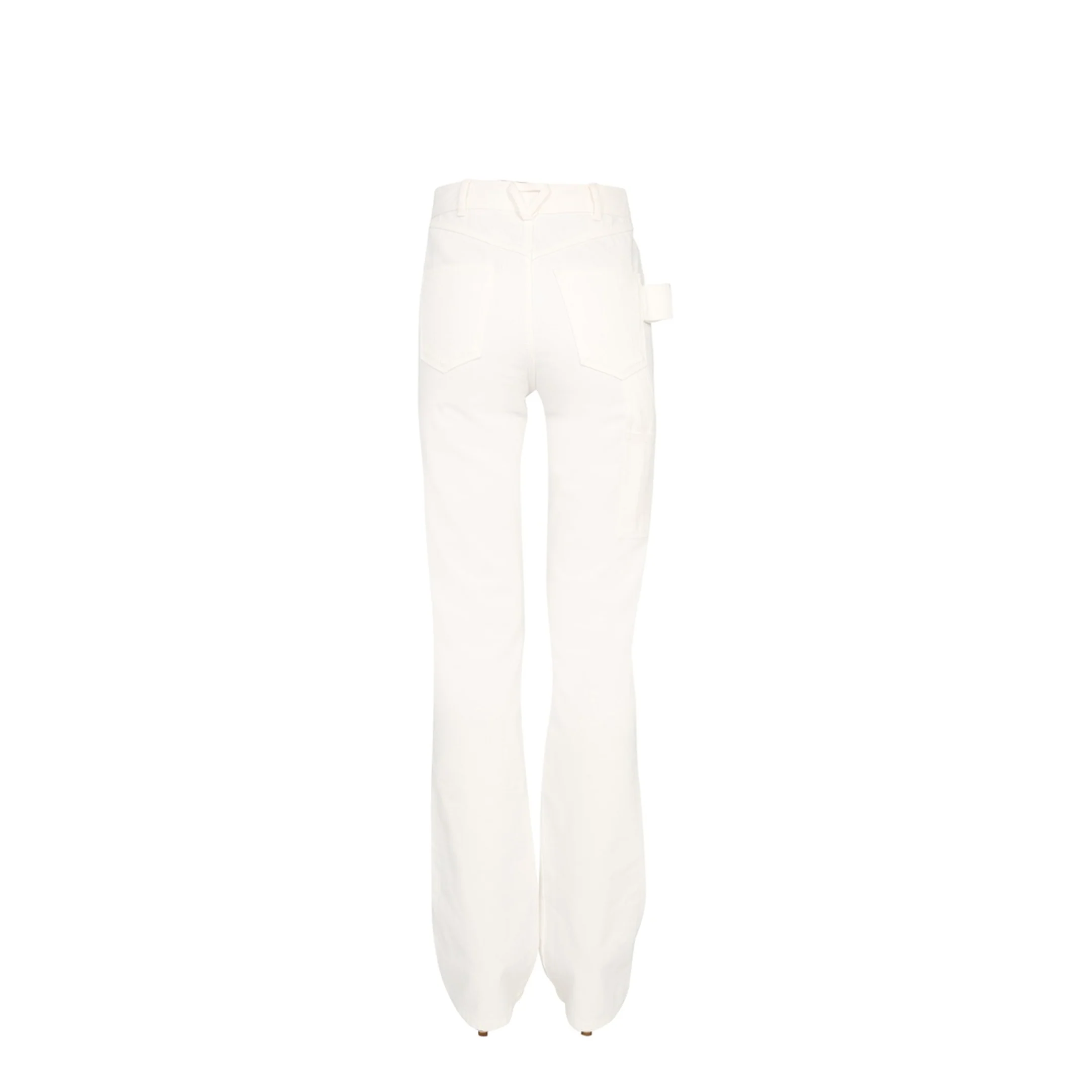 Flare Jeans - Image 5